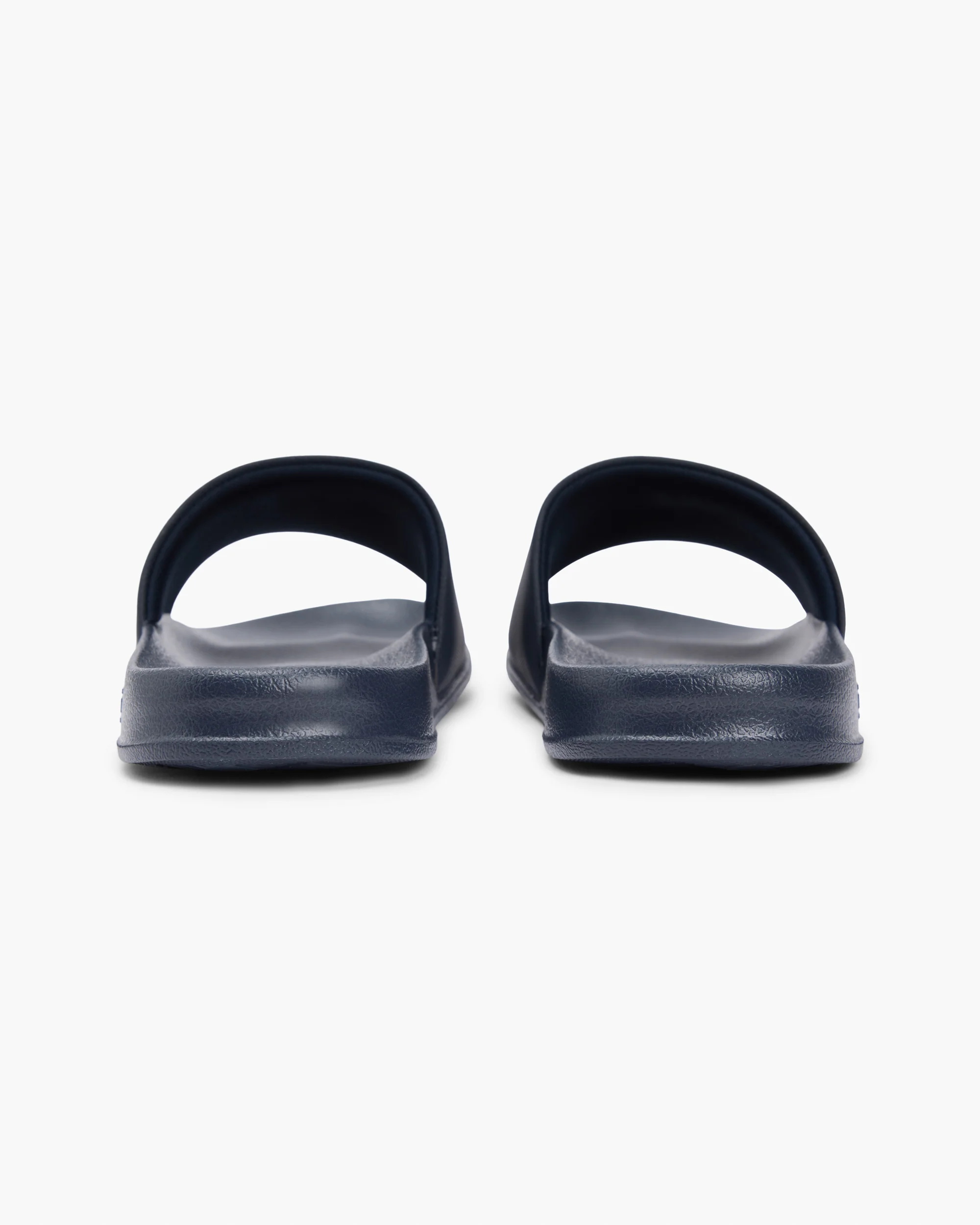 Tommy Hilfiger Core TH Mens Pool Sliders - Desert Sky - Image 4