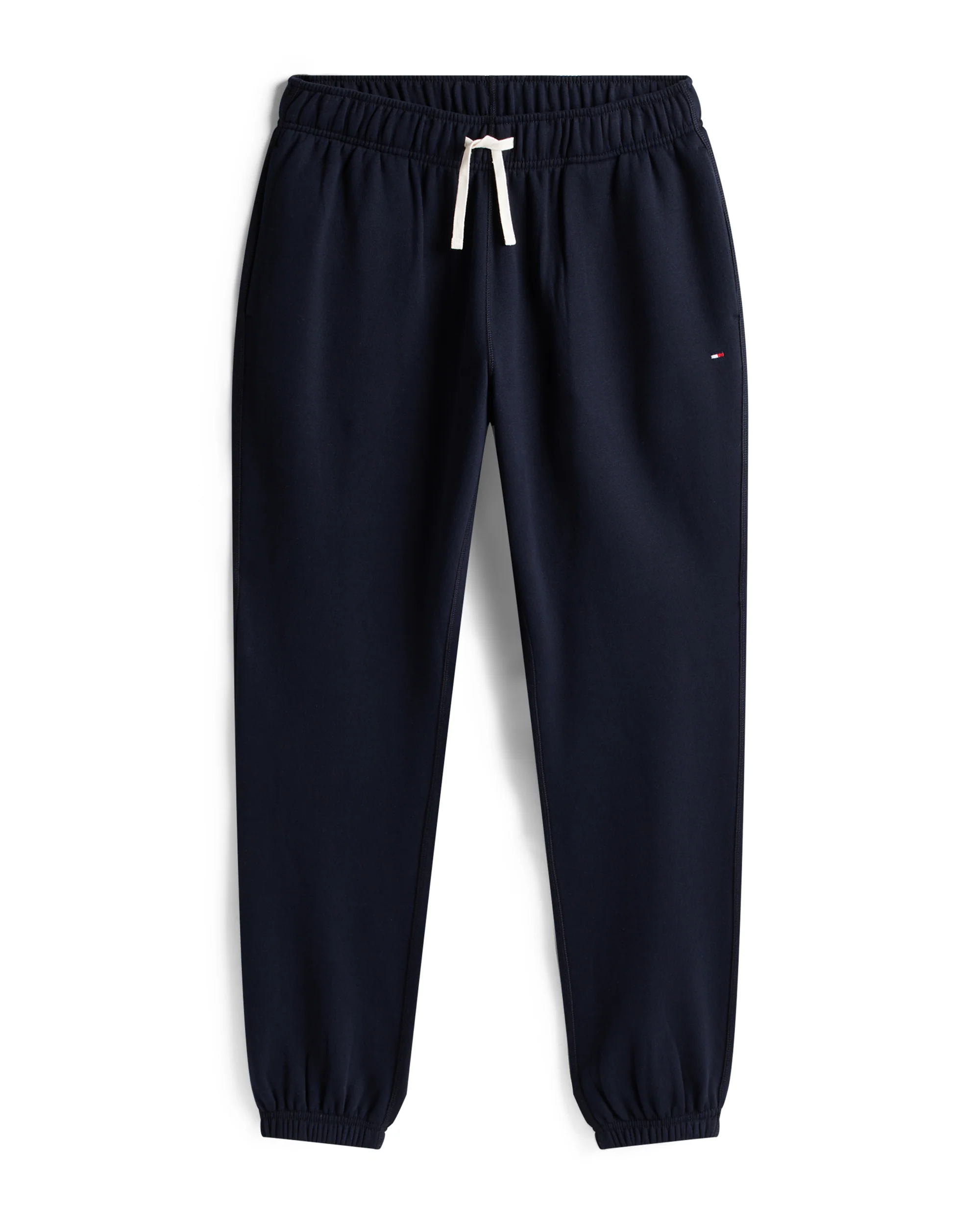 Tommy Hilfiger Essential Fleece Mens Sweatpants - Desert Sky - Image 5