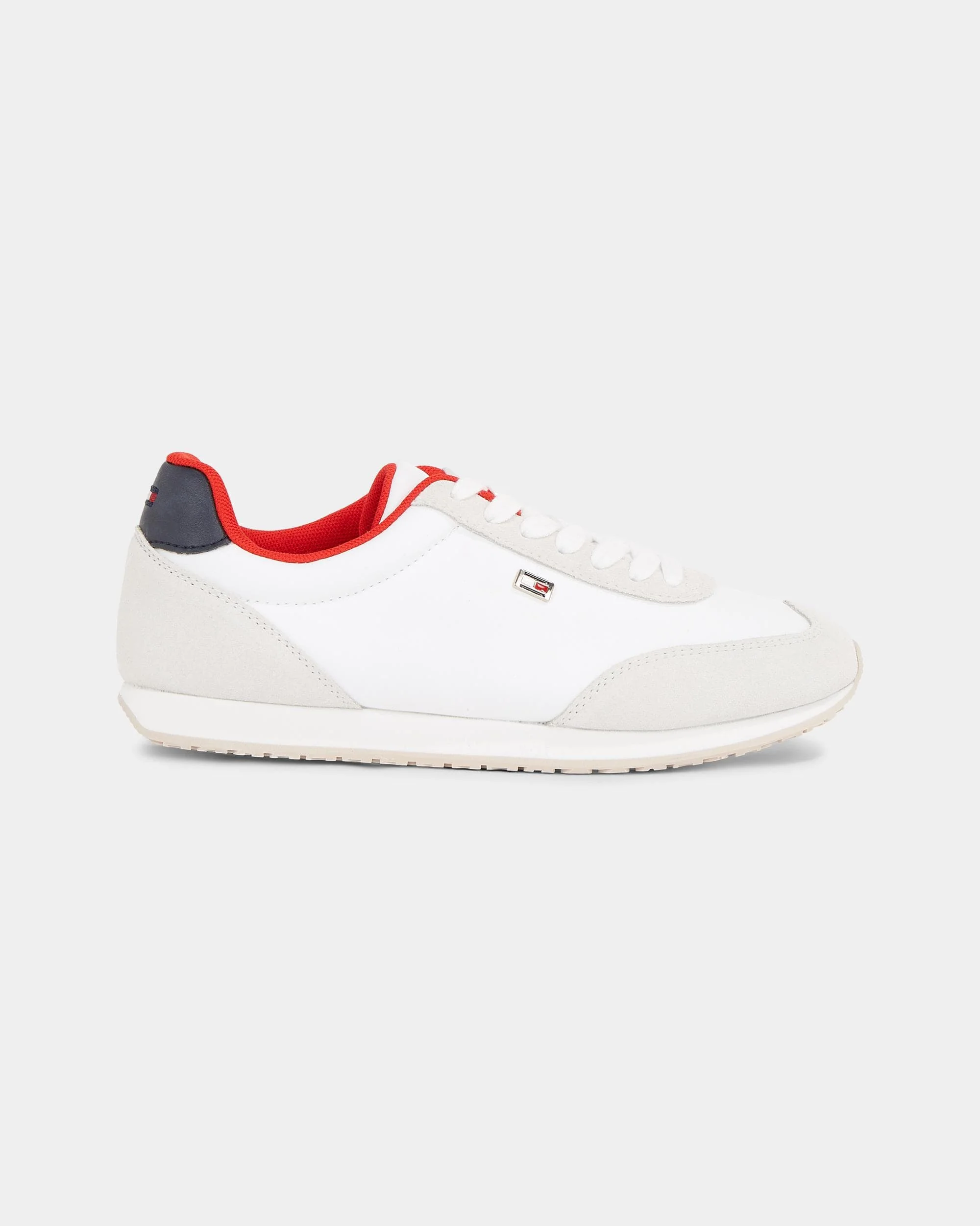Tommy Hilfiger Flag Heritage Womens Runner Trainers - Image 4