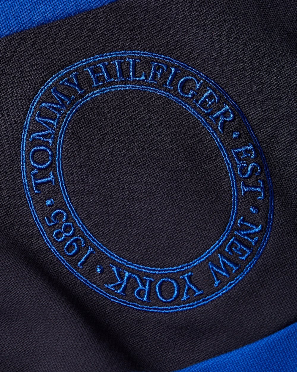 Tommy Hilfiger Gifting Pack Stripe Mens Rugby Shirt - Image 3