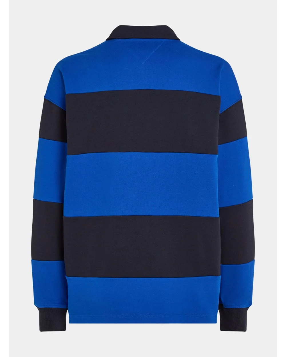 Tommy Hilfiger Gifting Pack Stripe Mens Rugby Shirt - Image 6