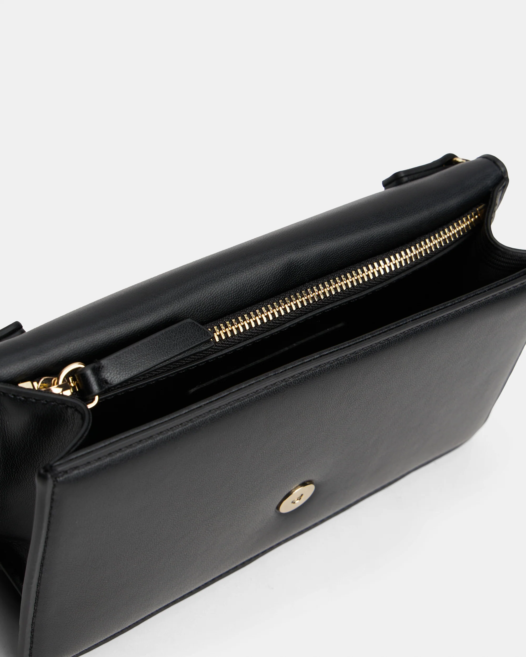 Tommy Hilfiger Heritage Womens Clutch - Black - Image 3