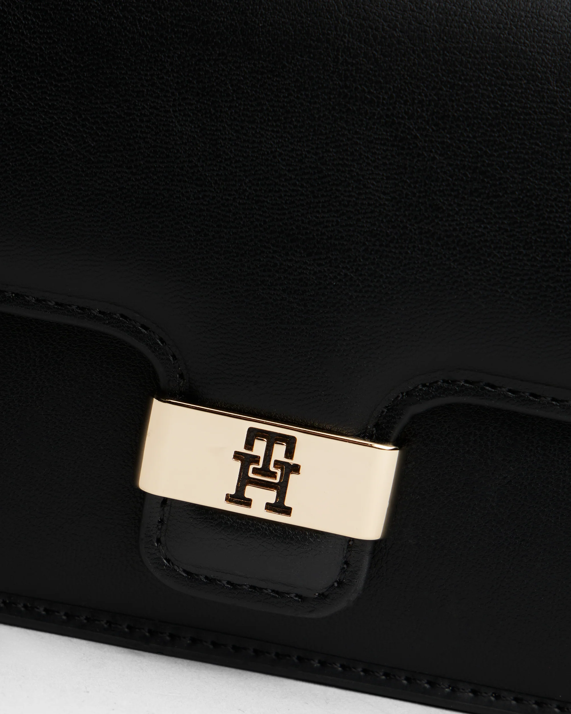 Tommy Hilfiger Heritage Womens Clutch - Black - Image 4