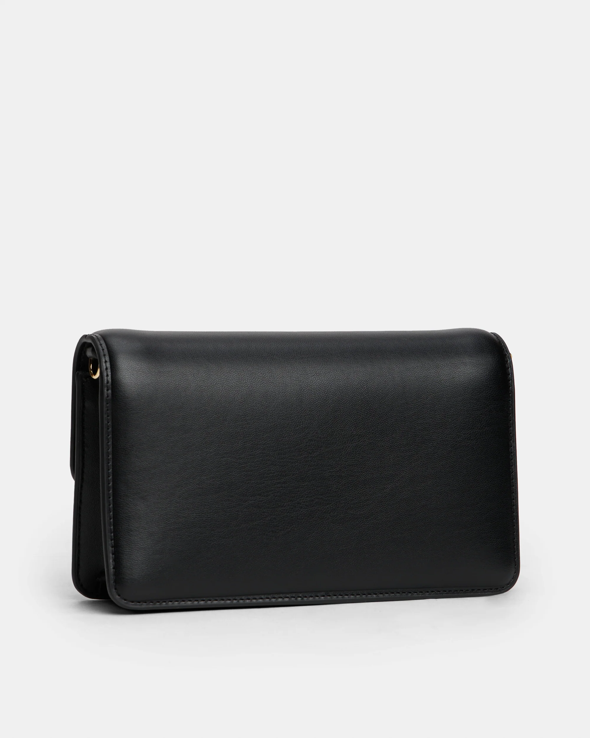 Tommy Hilfiger Heritage Womens Clutch - Black - Image 5