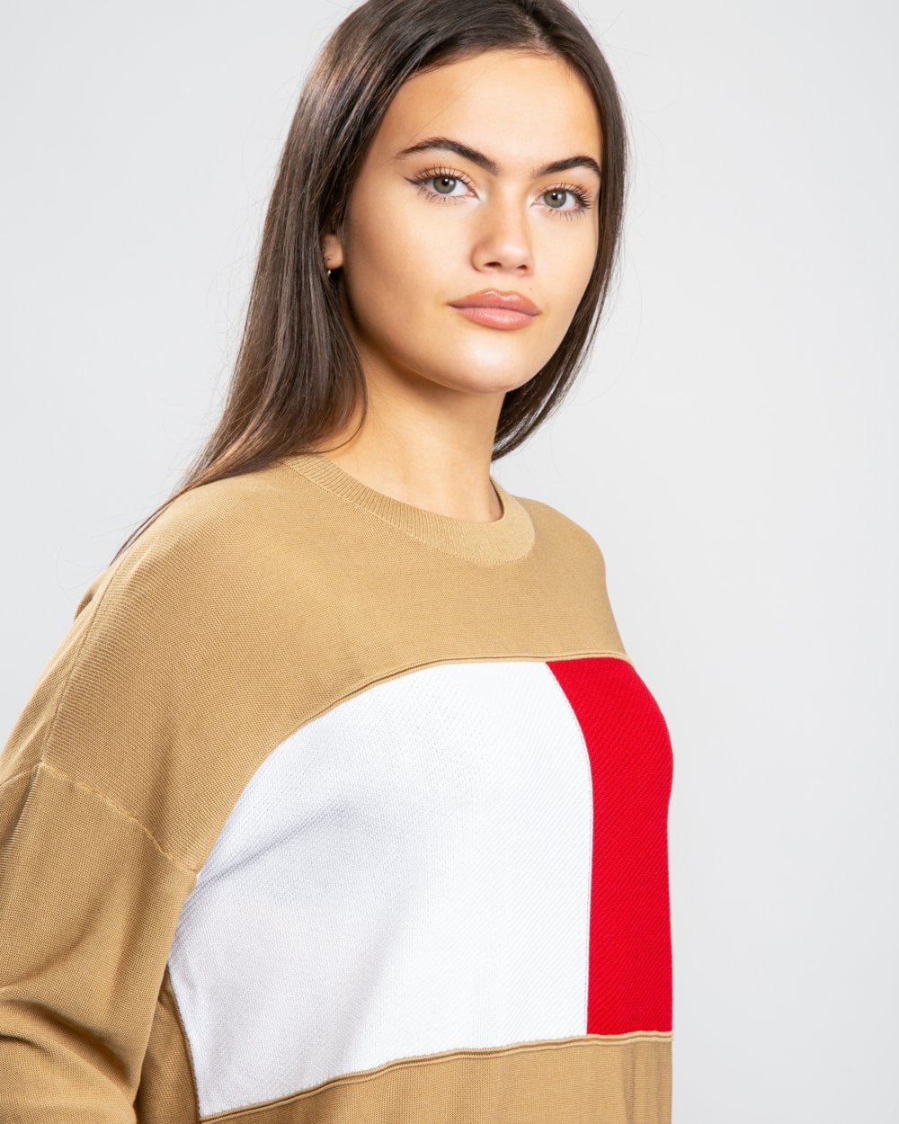 Tommy Hilfiger Icon Flag Sweatshirt - Image 4