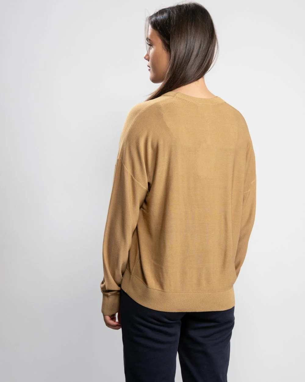 Tommy Hilfiger Icon Flag Sweatshirt - Image 6