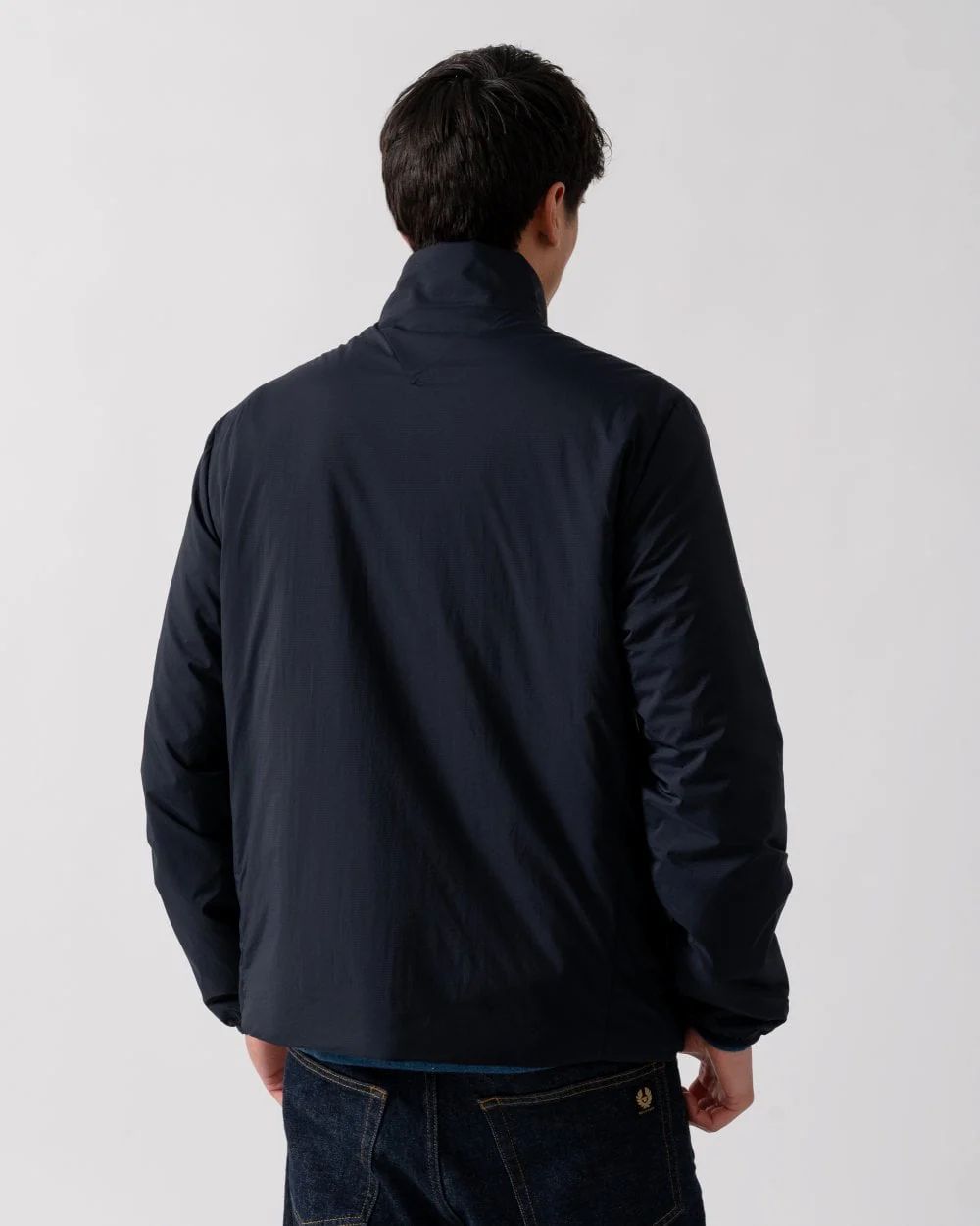 Tommy Hilfiger Lightweight Mens Blouson Jacket - Image 5