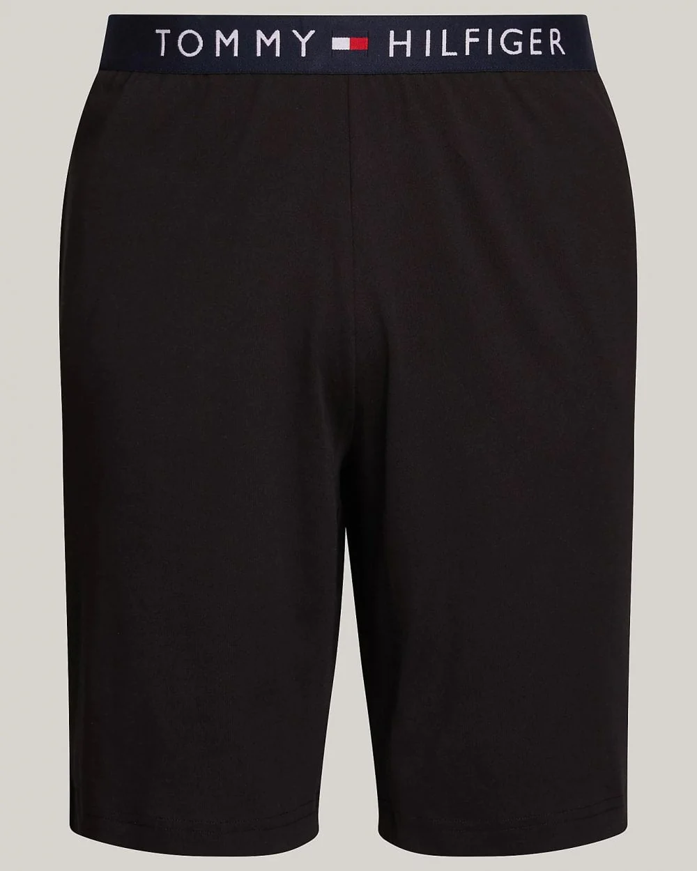 Tommy Hilfiger Mens Jersey Lounge Shorts - Image 5