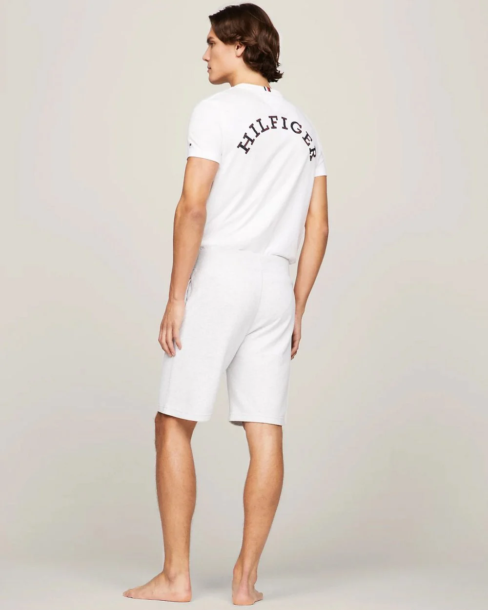 Tommy Hilfiger Mens Lounge Shorts - Image 4