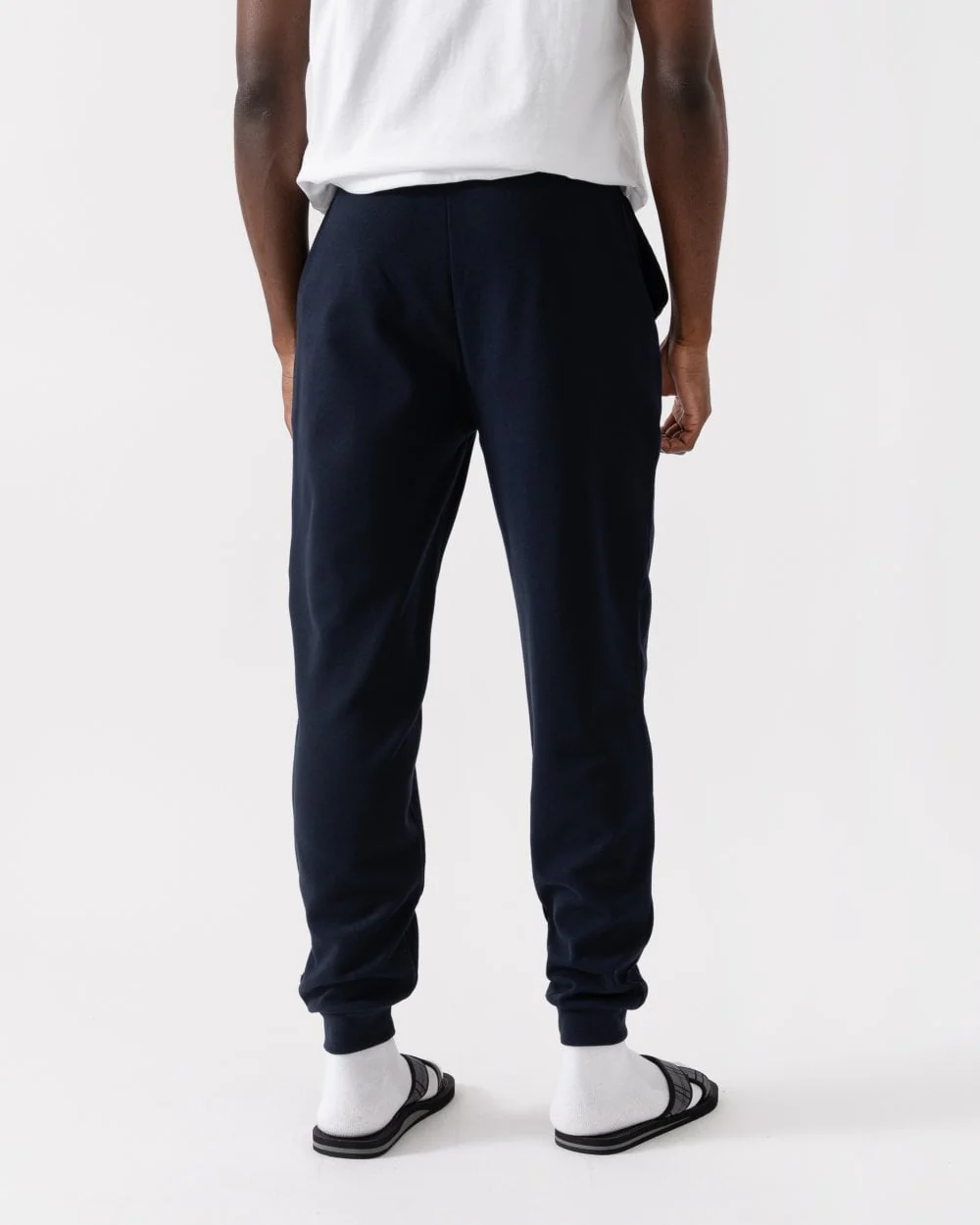 Tommy Hilfiger Mens Lounge Track Pants - Image 3