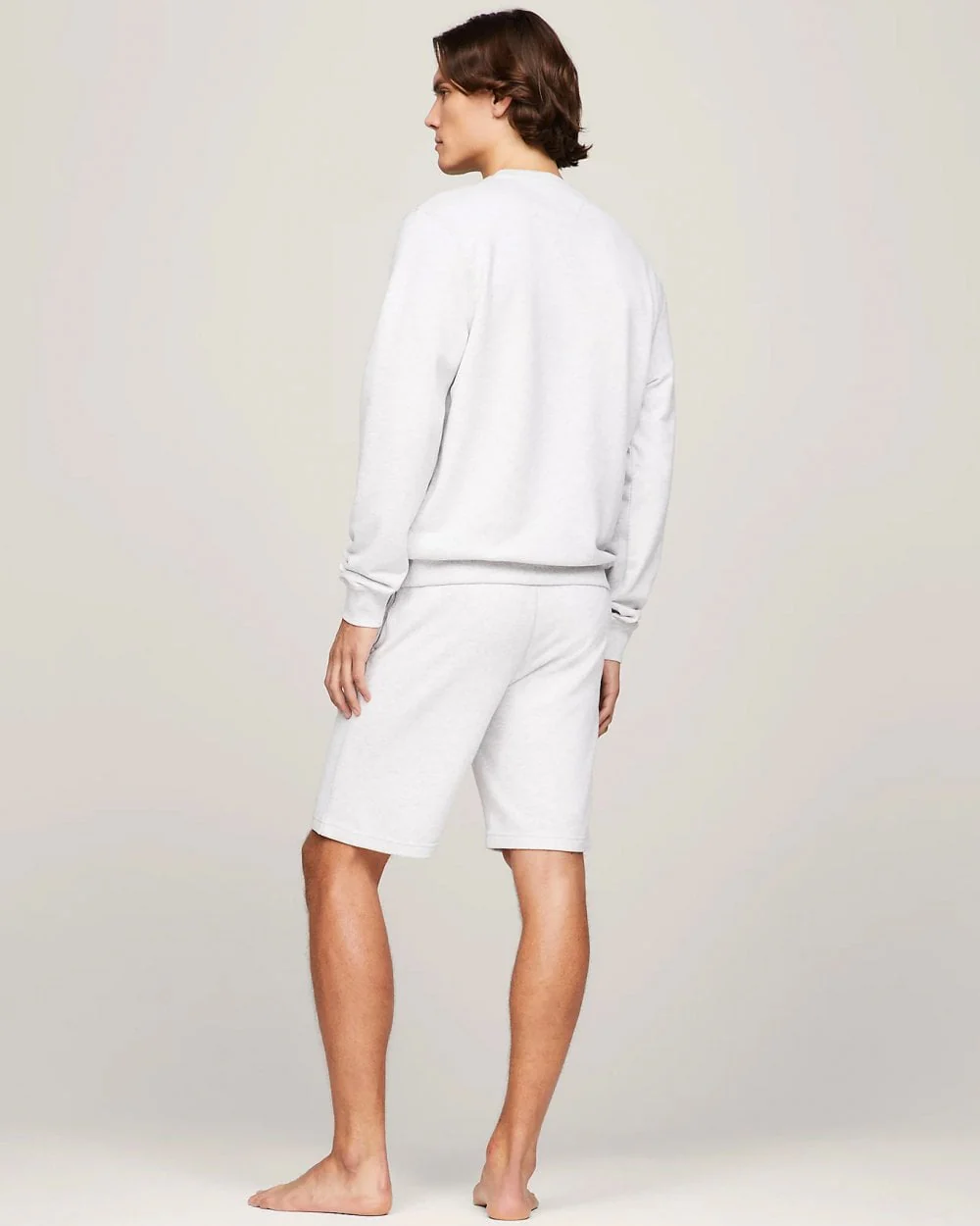 Tommy Hilfiger Mens Lounge Track Top - Image 4