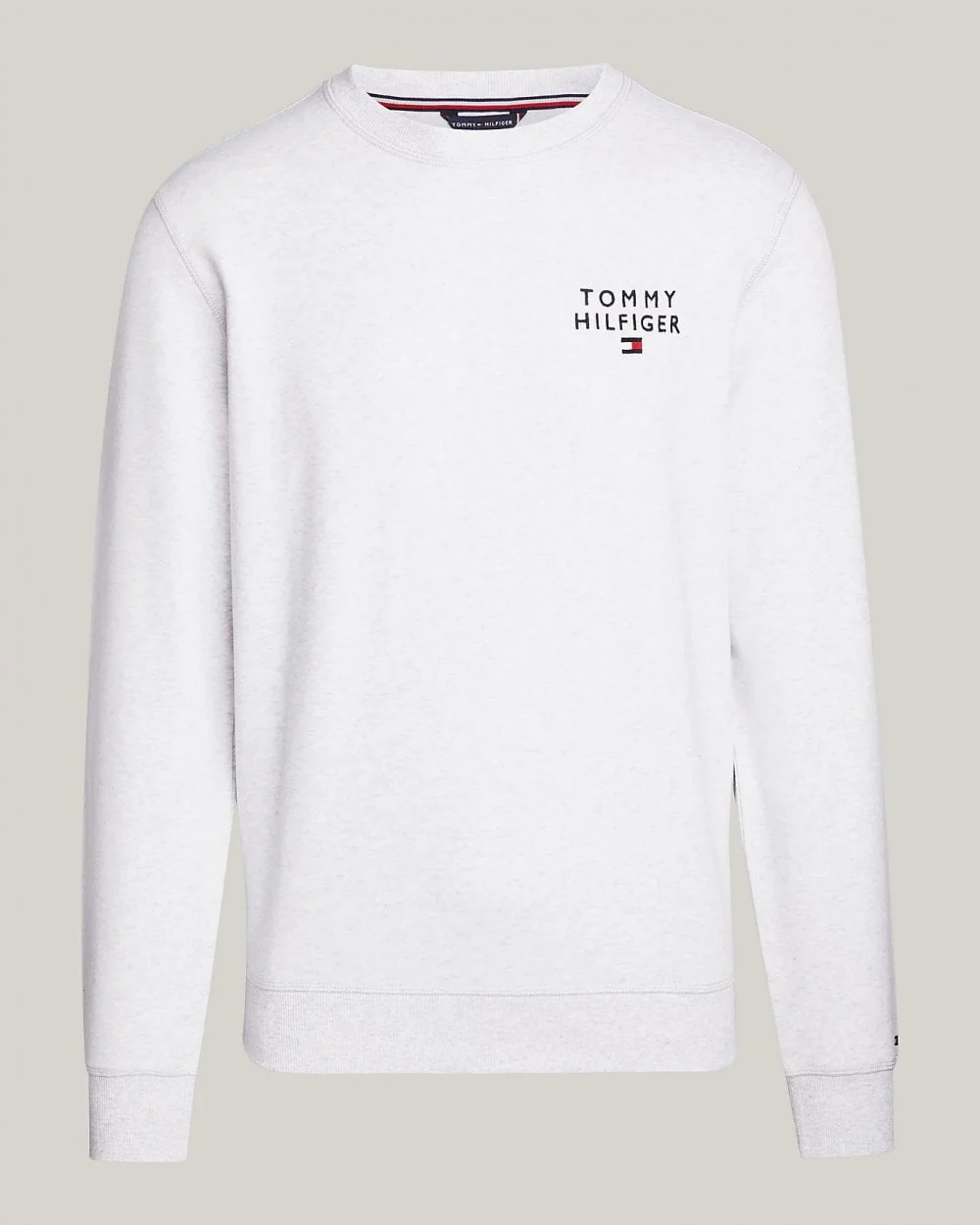 Tommy Hilfiger Mens Lounge Track Top - Image 5