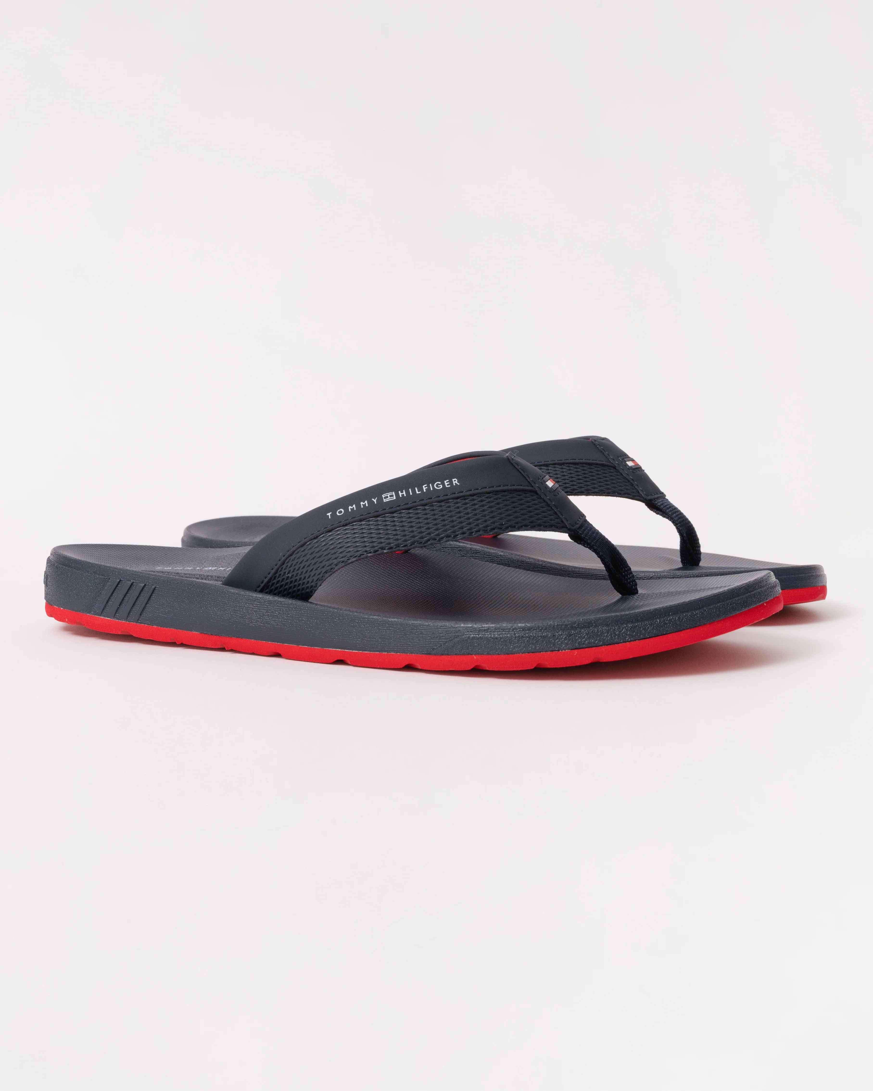 Tommy Hilfiger Moulded Mens Beach Sandel - Image 5