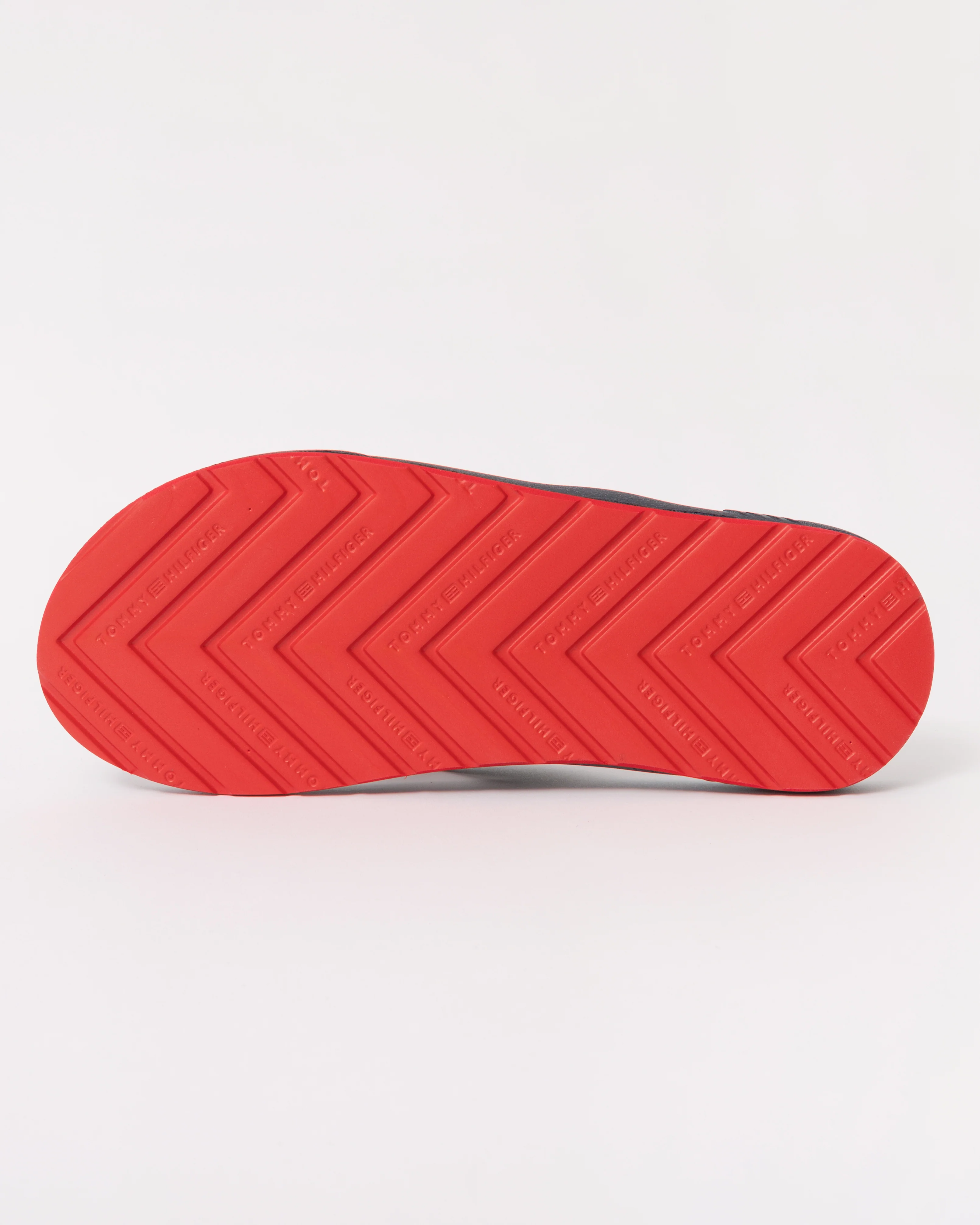 Tommy Hilfiger Moulded Mens Beach Sandel - Image 6