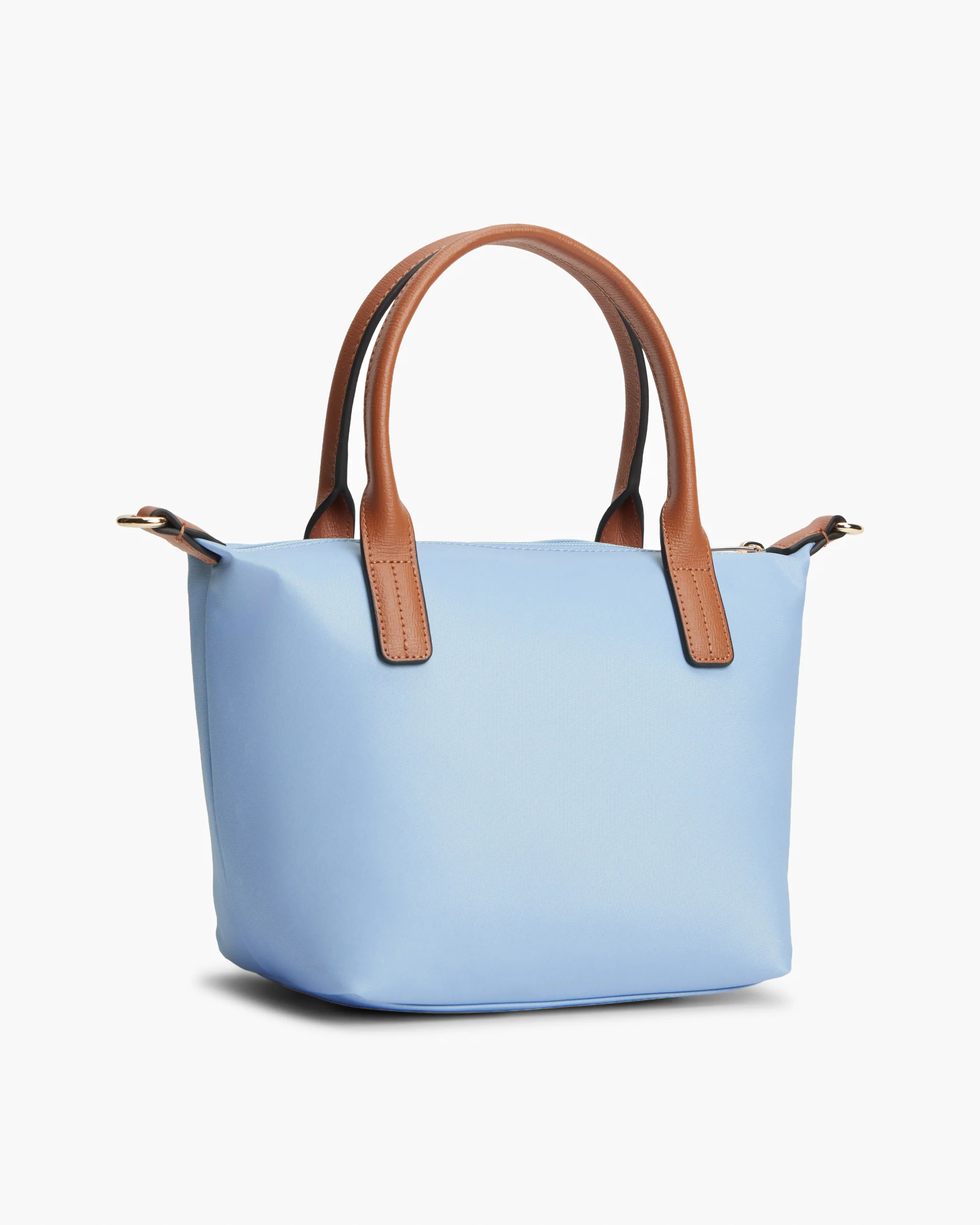 Tommy Hilfiger Popette Womens Mini Tote Bag - Well Water - Image 5