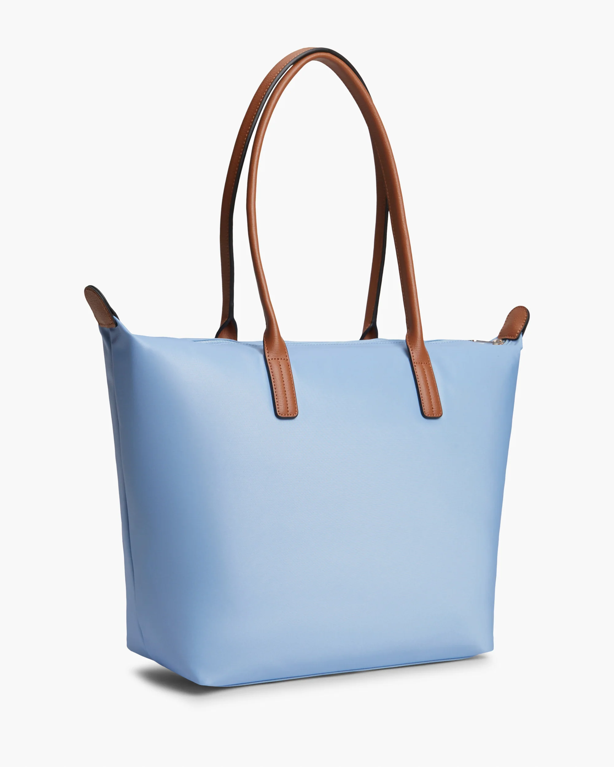 Tommy Hilfiger Popette Womens Tote Bag - Well Water - Image 5