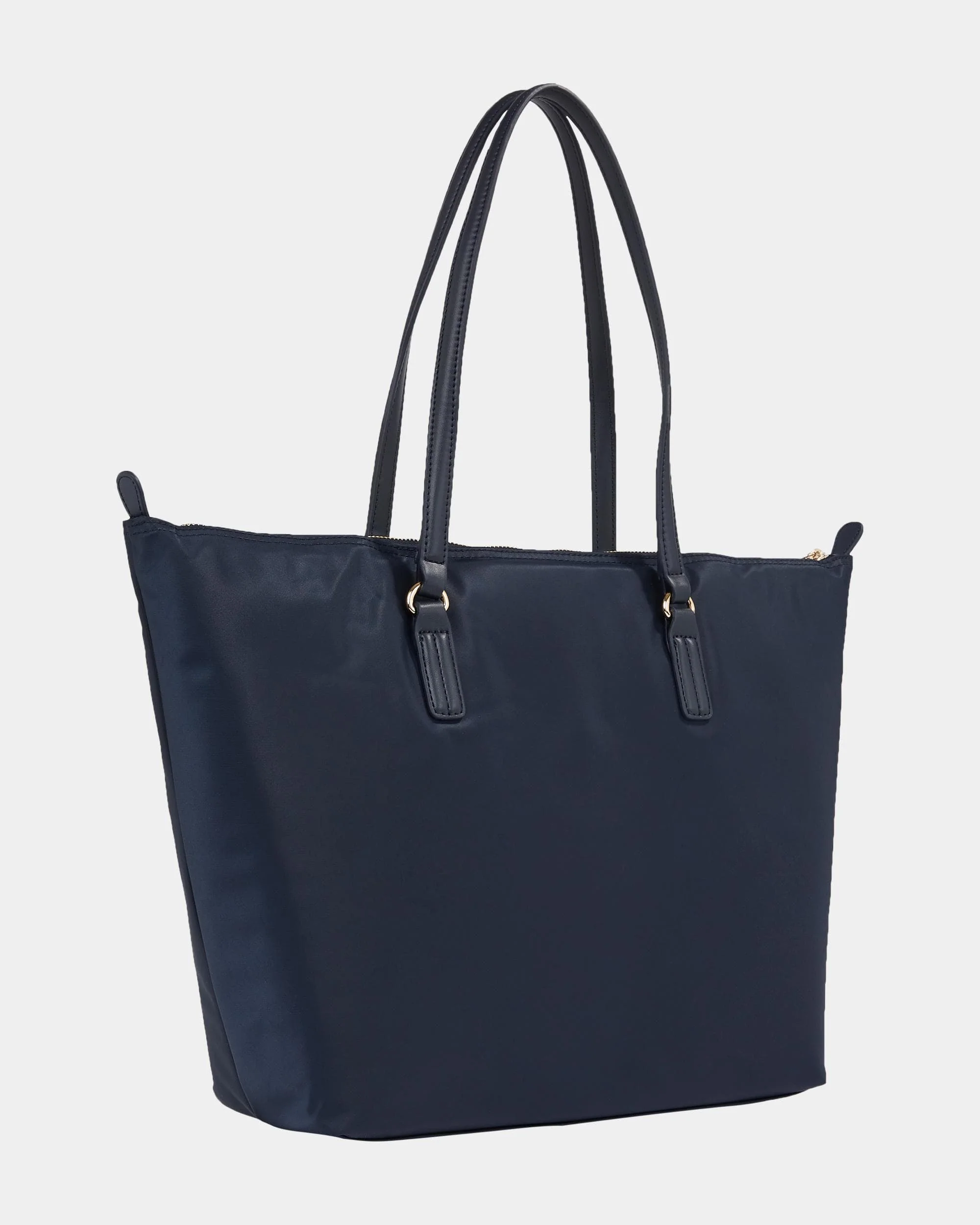 Tommy Hilfiger Poppy Corporate Womens Tote Bag - Image 3