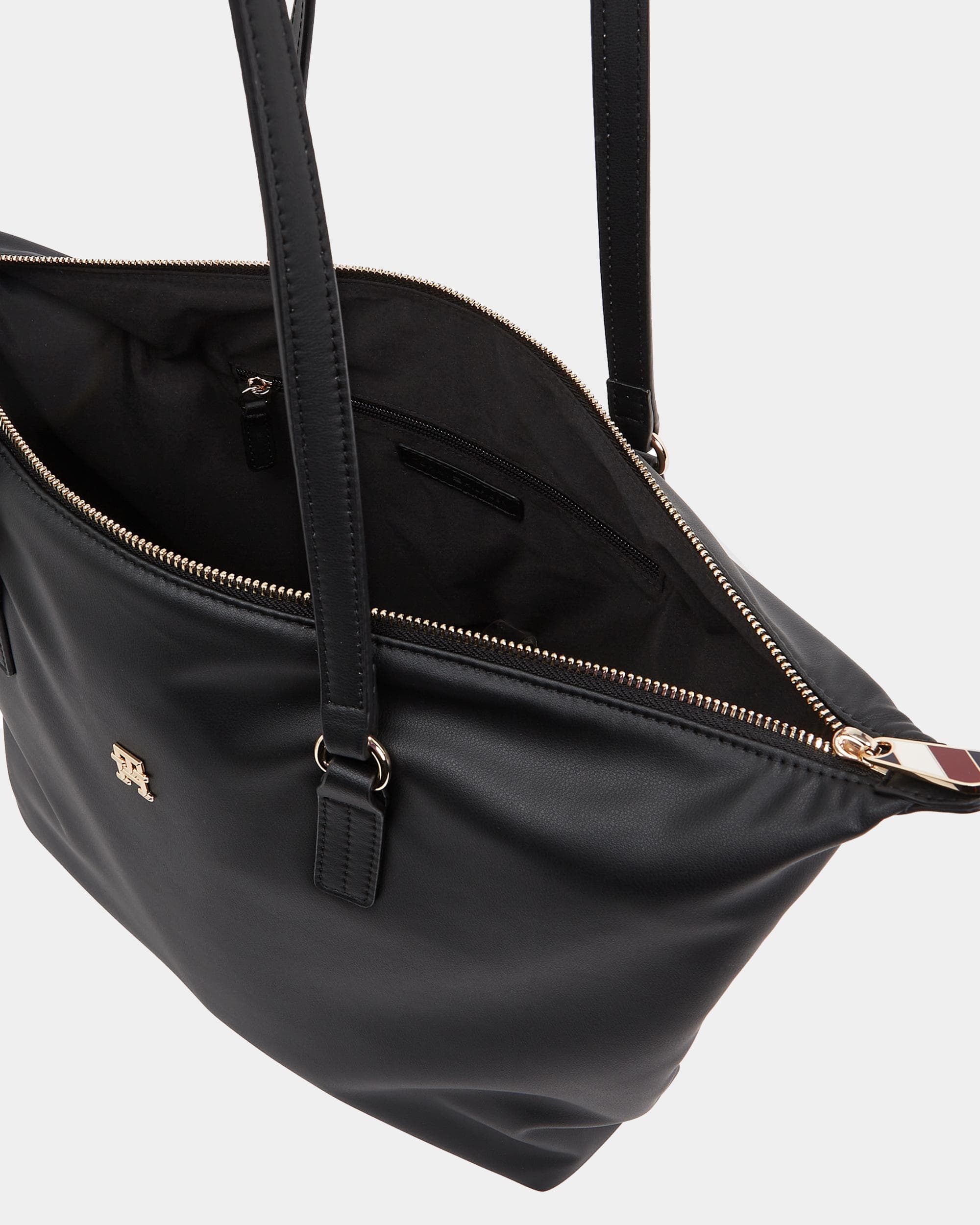 Tommy Hilfiger Poppy Reform Womens Tote Bag - Image 2