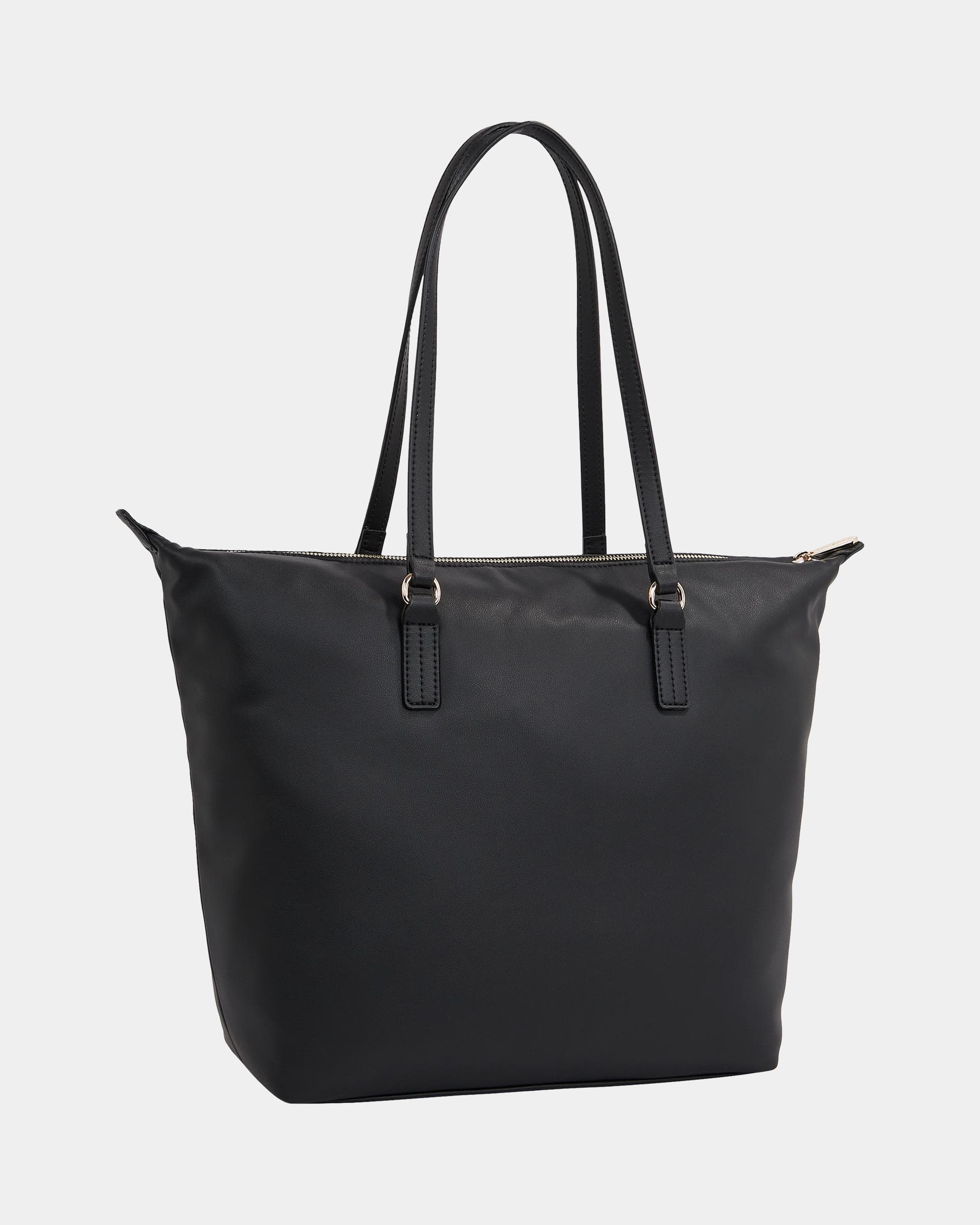 Tommy Hilfiger Poppy Reform Womens Tote Bag - Image 3