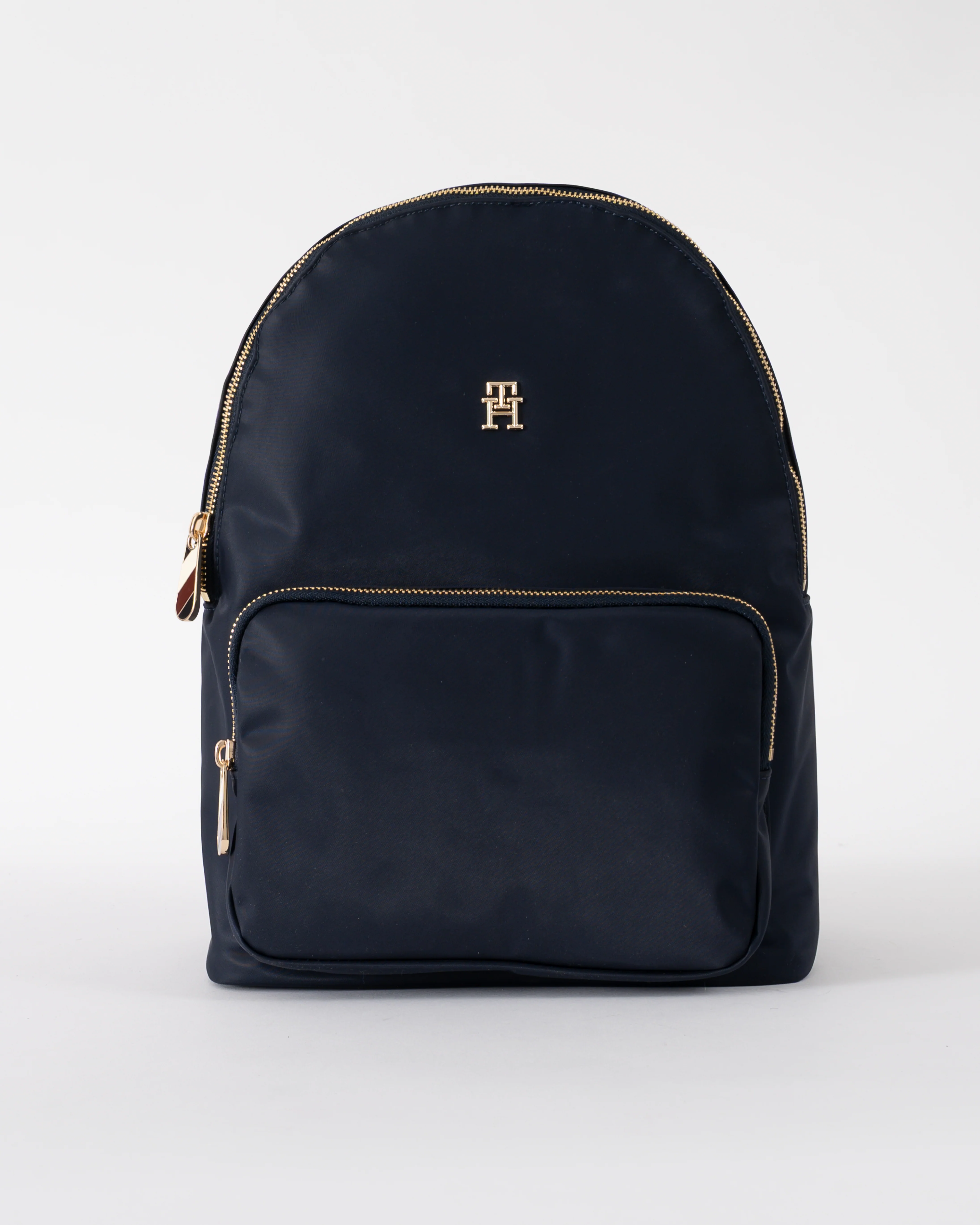 Tommy Hilfiger Poppy TH Womens Backpack - Space Blue - Image 2