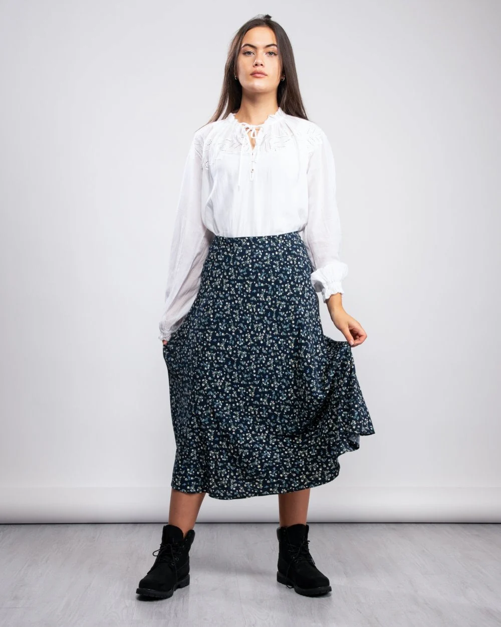 Tommy Hilfiger Raya Womens Skirt - Image 2