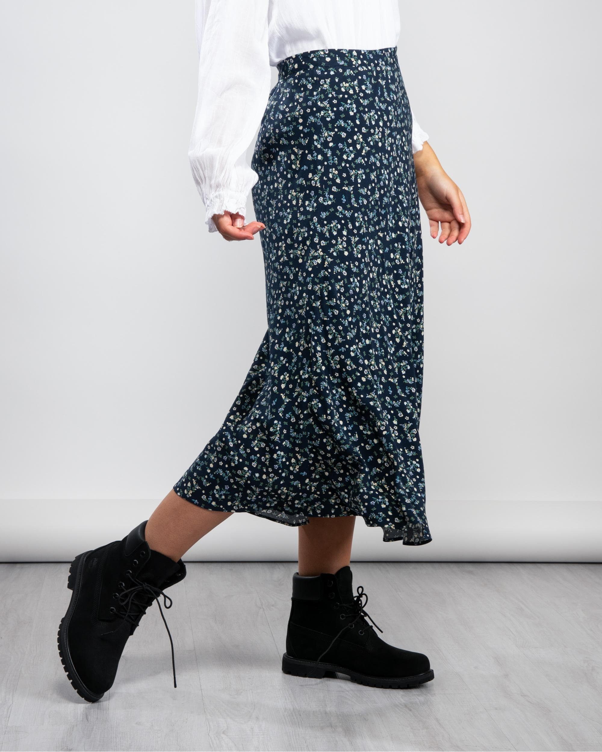 Tommy Hilfiger Raya Womens Skirt - Image 4