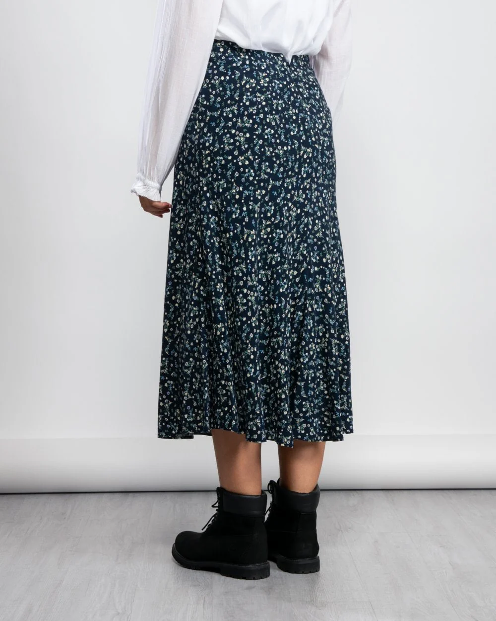 Tommy Hilfiger Raya Womens Skirt - Image 5