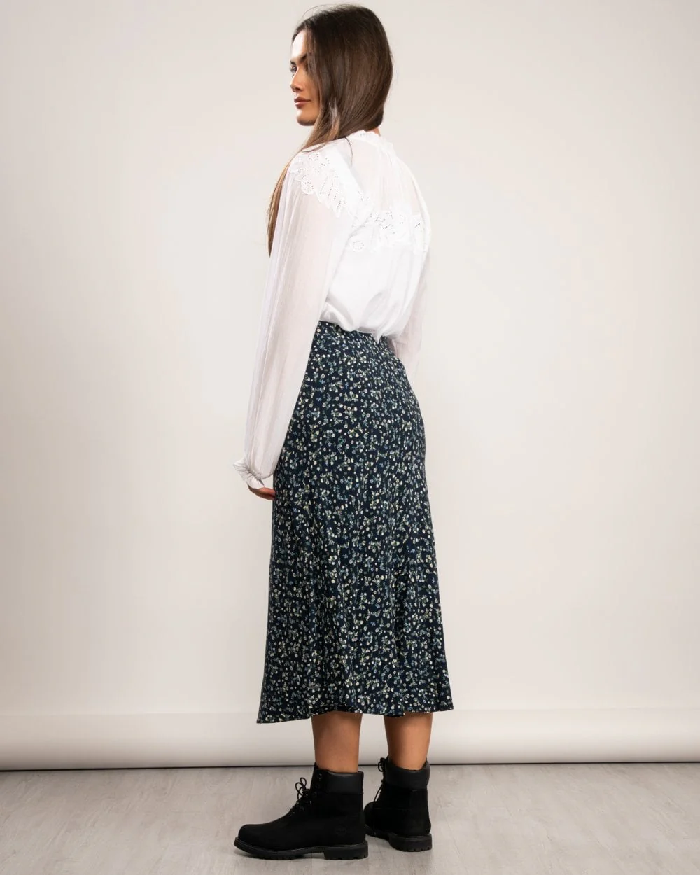 Tommy Hilfiger Raya Womens Skirt - Image 6