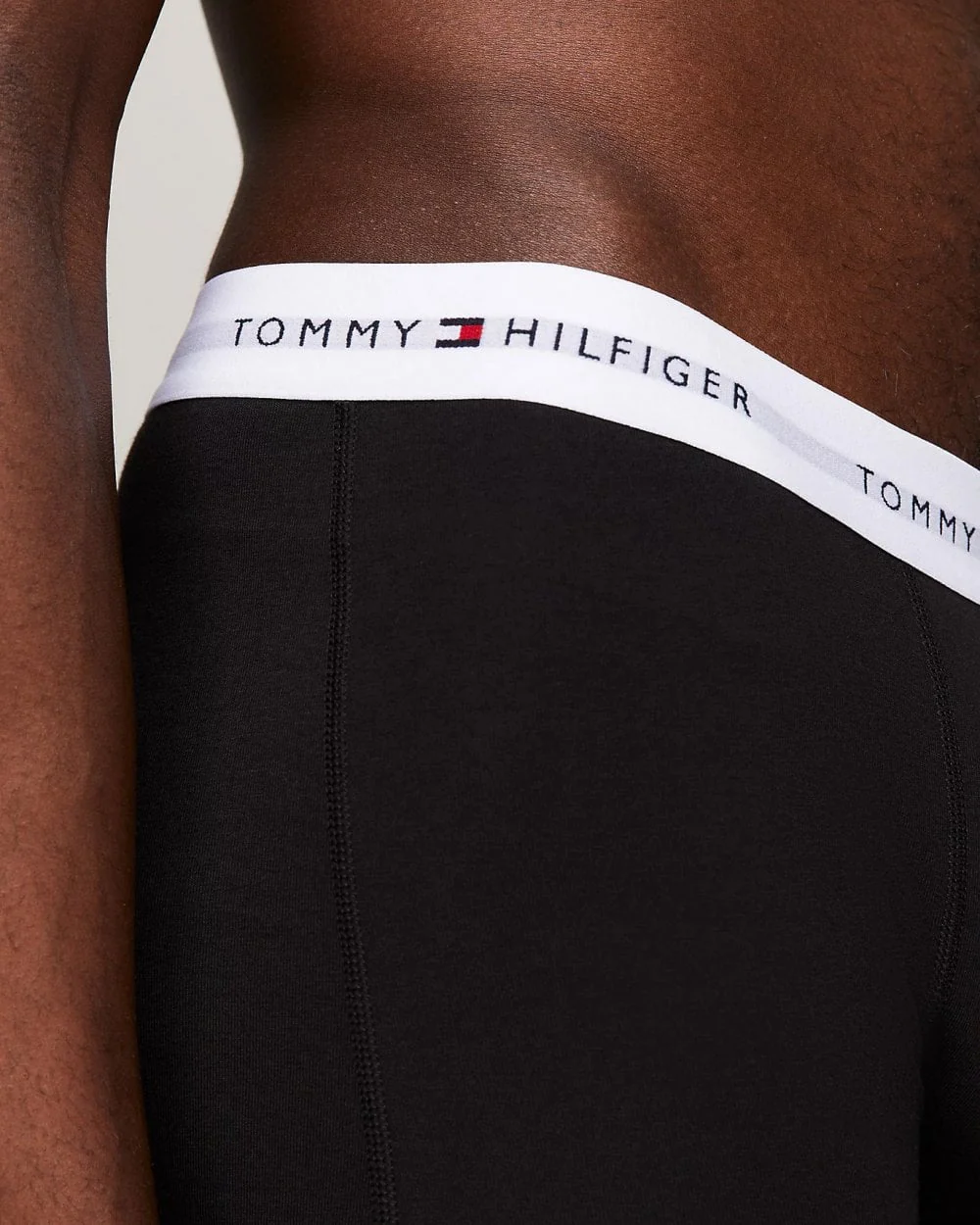Tommy Hilfiger Signature Mens Trunk 5 Pack - Image 3