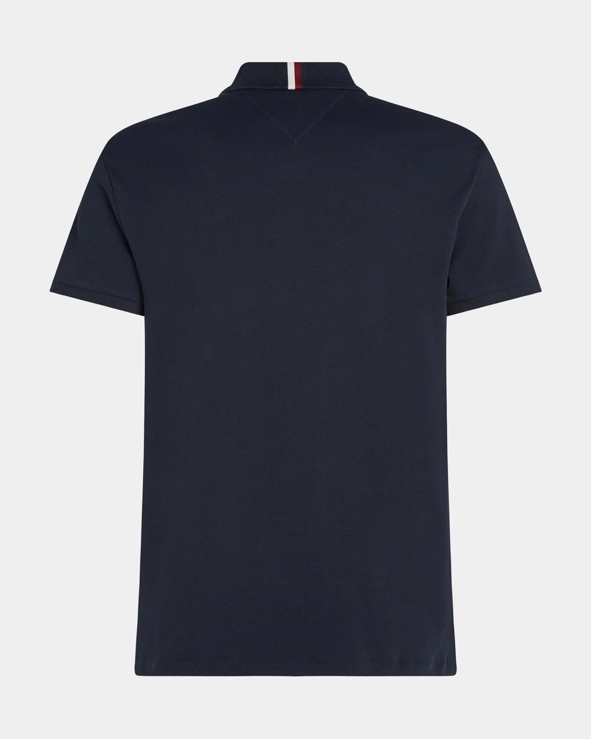 Tommy Hilfiger Small IMD Mens Polo - Image 6