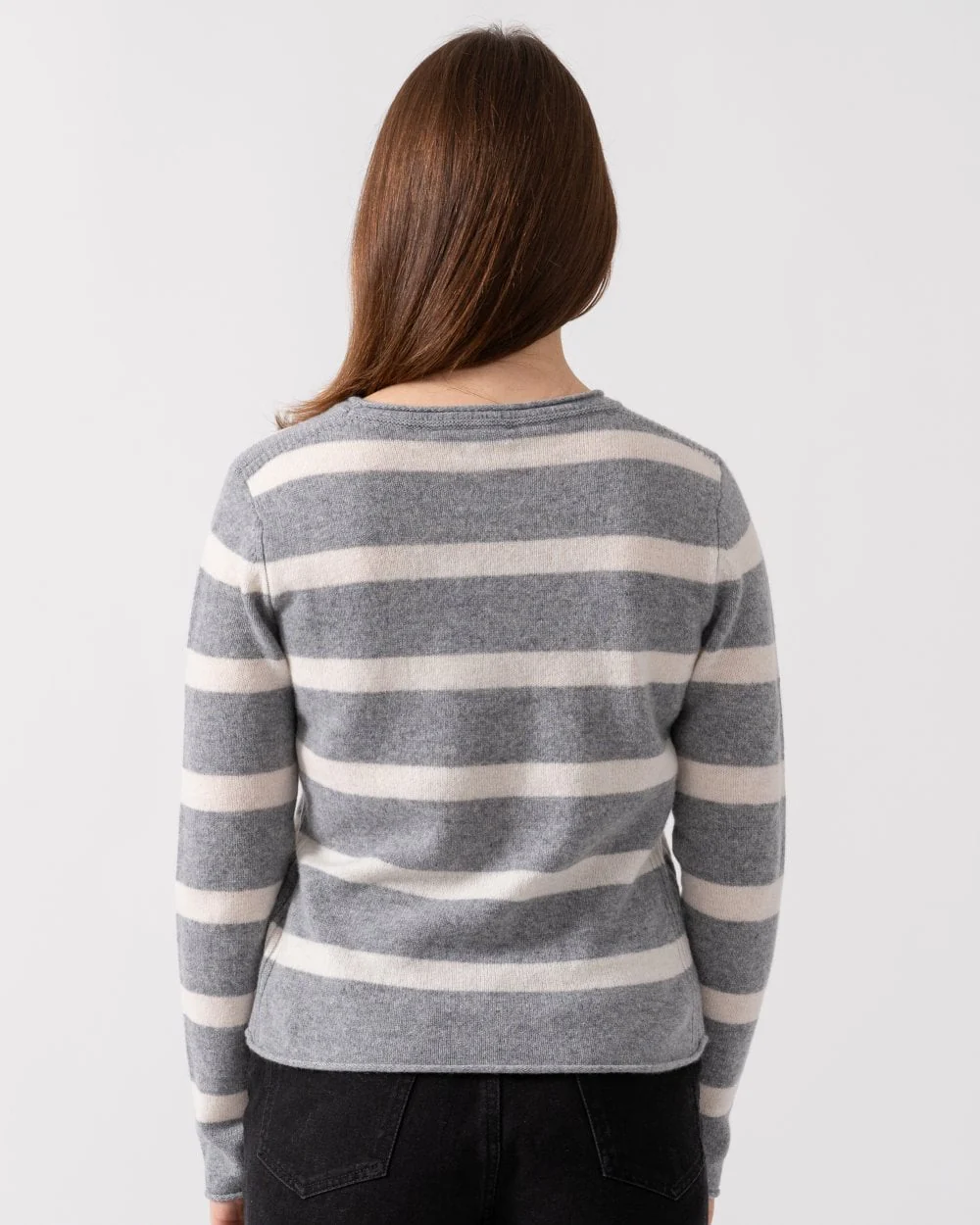 Tommy Hilfiger Soft Wool Womens Jumper - Image 5