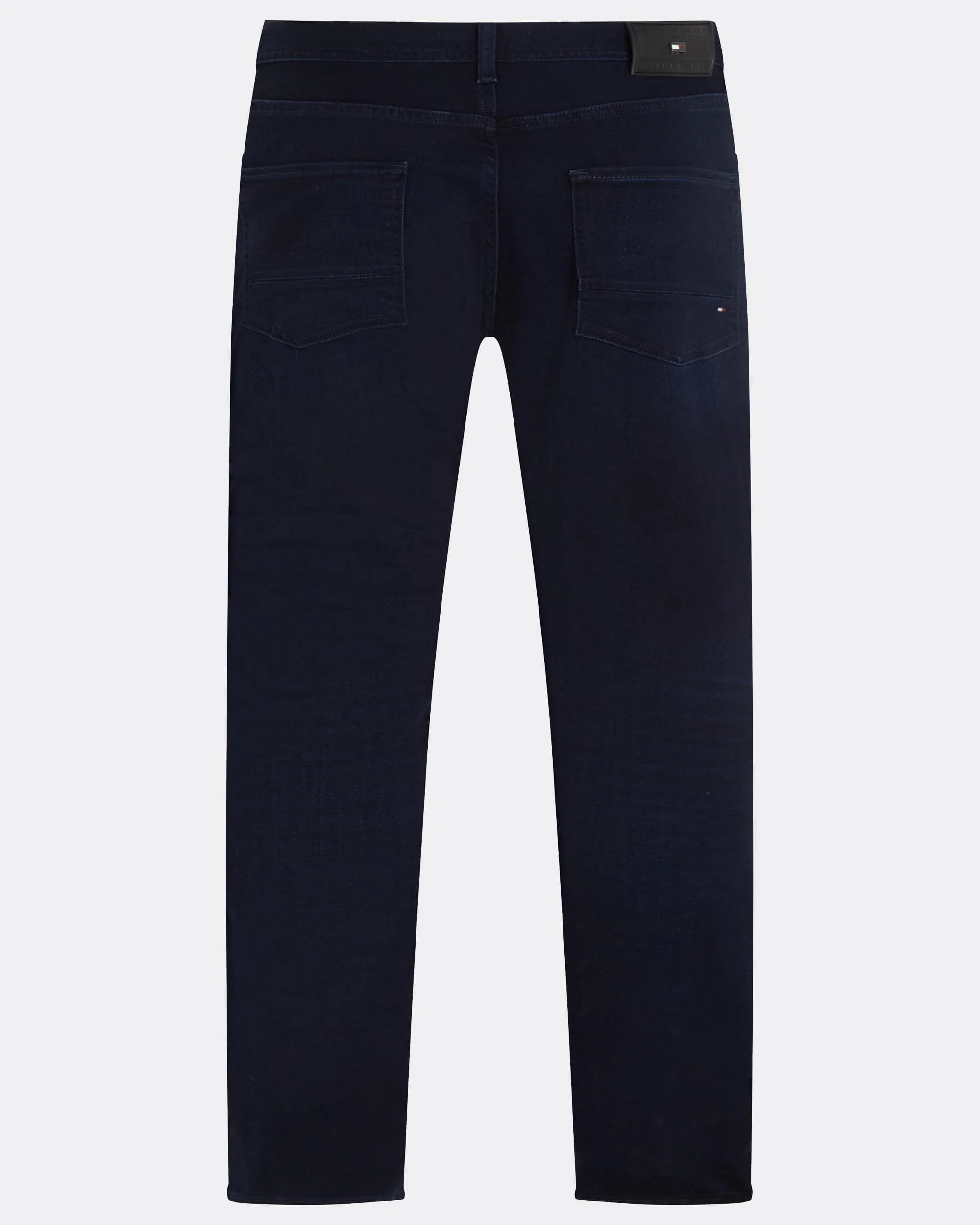 Tommy Hilfiger Straight Denton Power Stretch Mens Jeans - Image 6