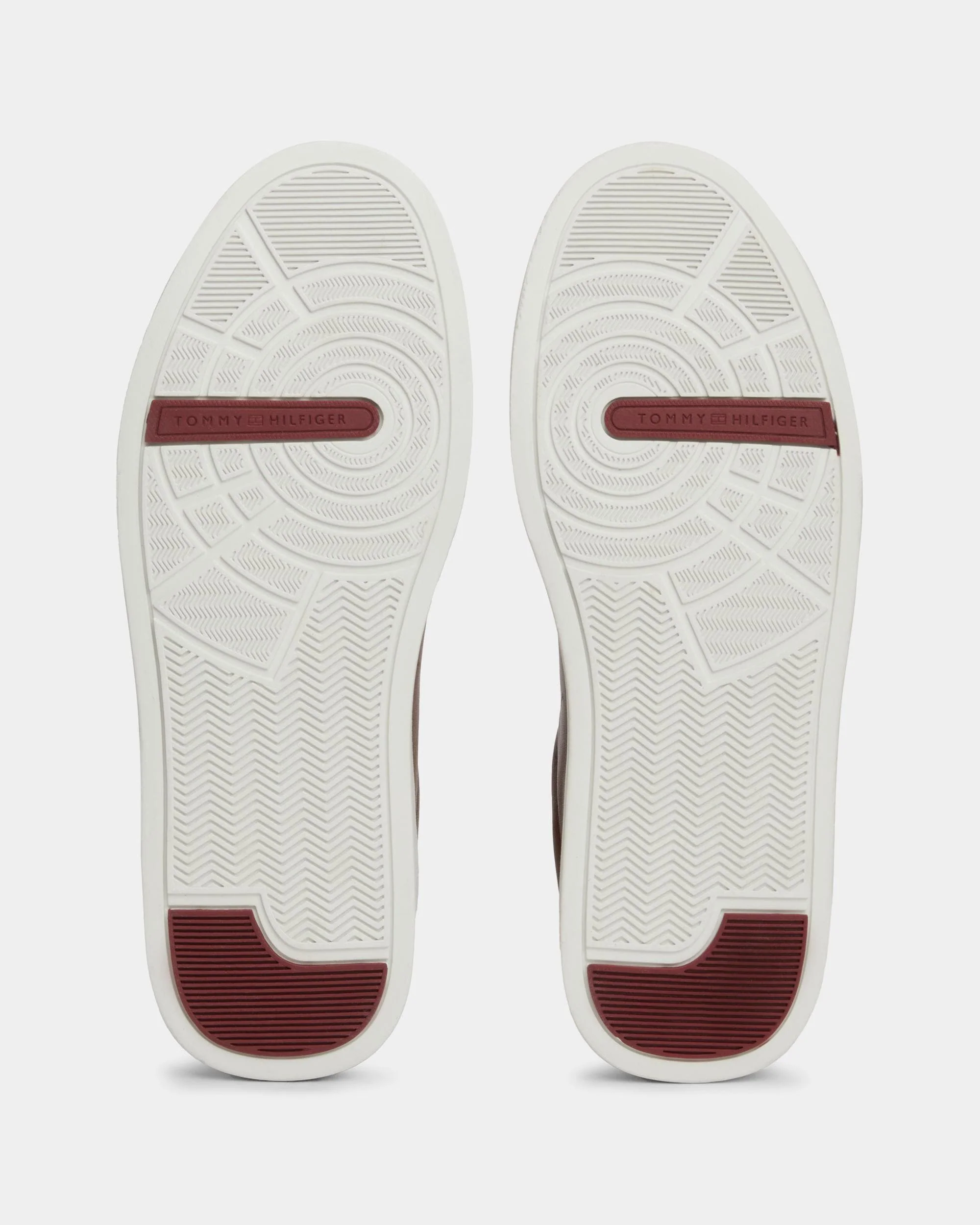 Tommy Hilfiger TH Court Winter Mens Trainers - Image 5