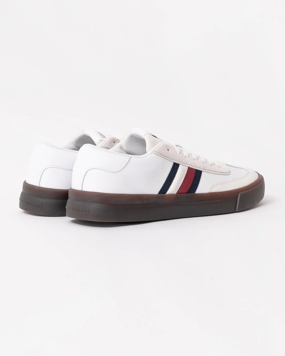 Tommy Hilfiger TH Cupset Terrace Mens Trainers - Image 3