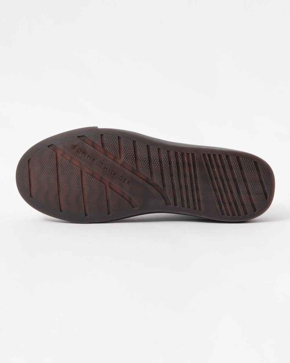 Tommy Hilfiger TH Cupset Terrace Mens Trainers - Image 4