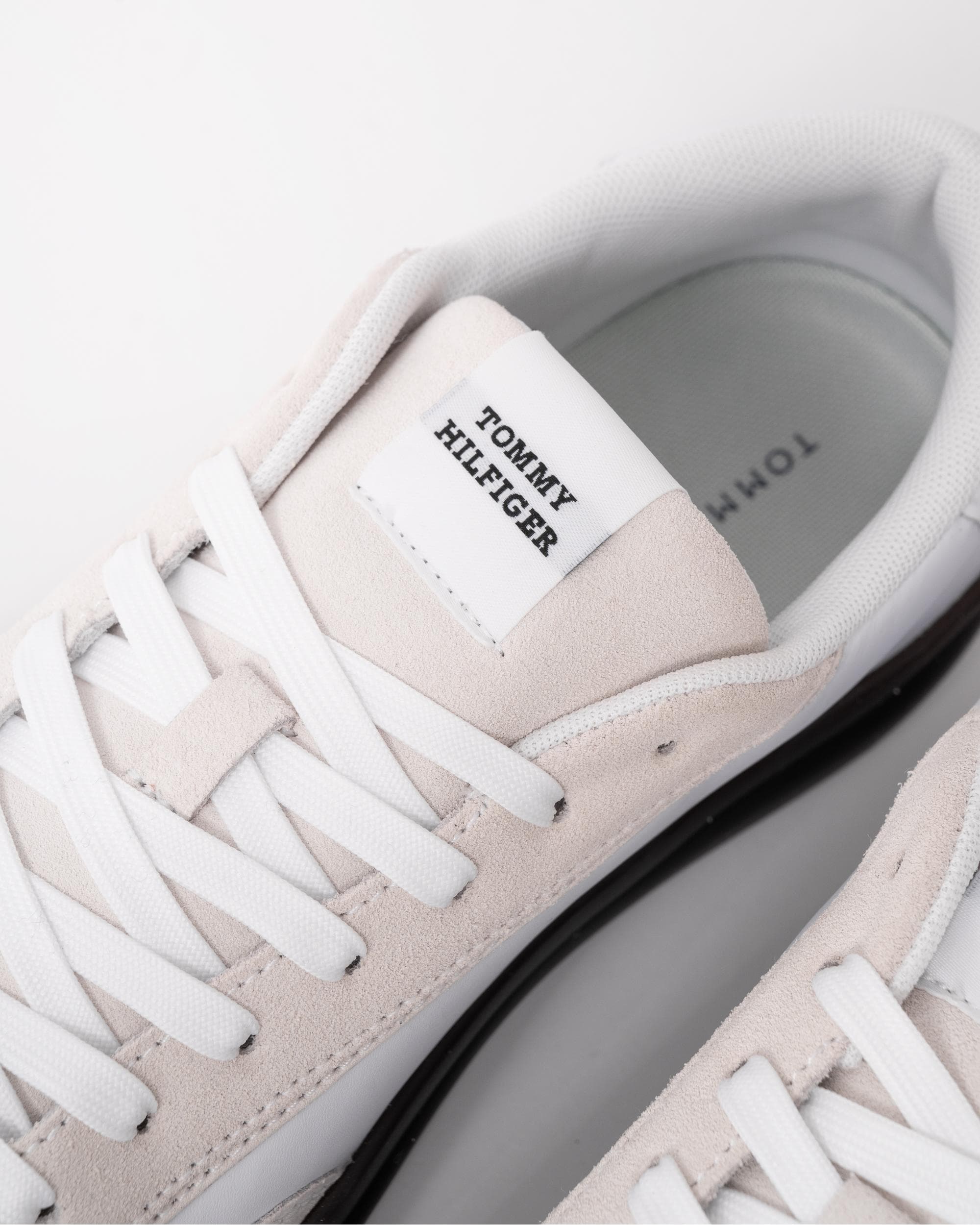 Tommy Hilfiger TH Cupset Terrace Mens Trainers - Image 5