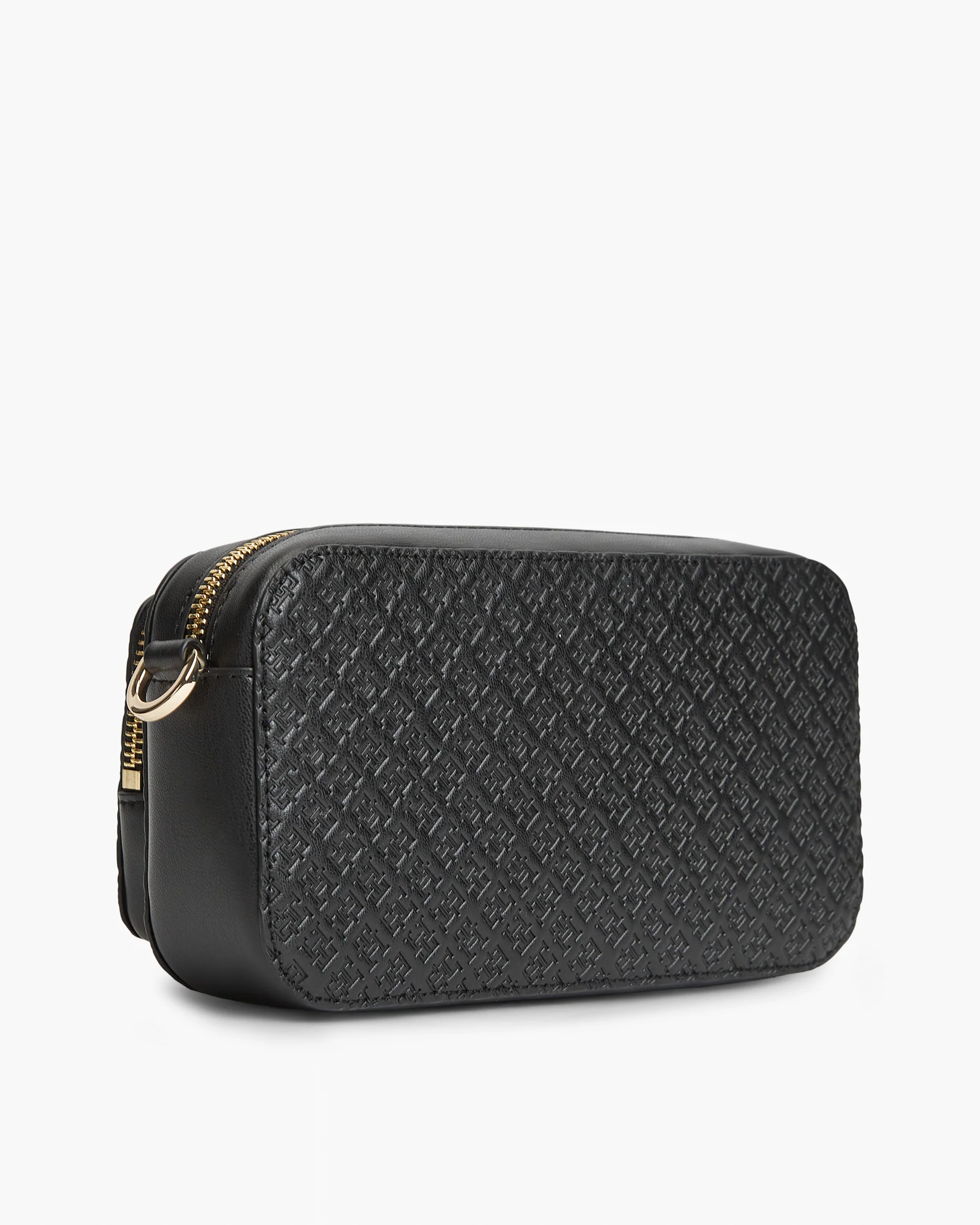 Tommy Hilfiger TH Daily Womens Camera Bag - Black - Image 5