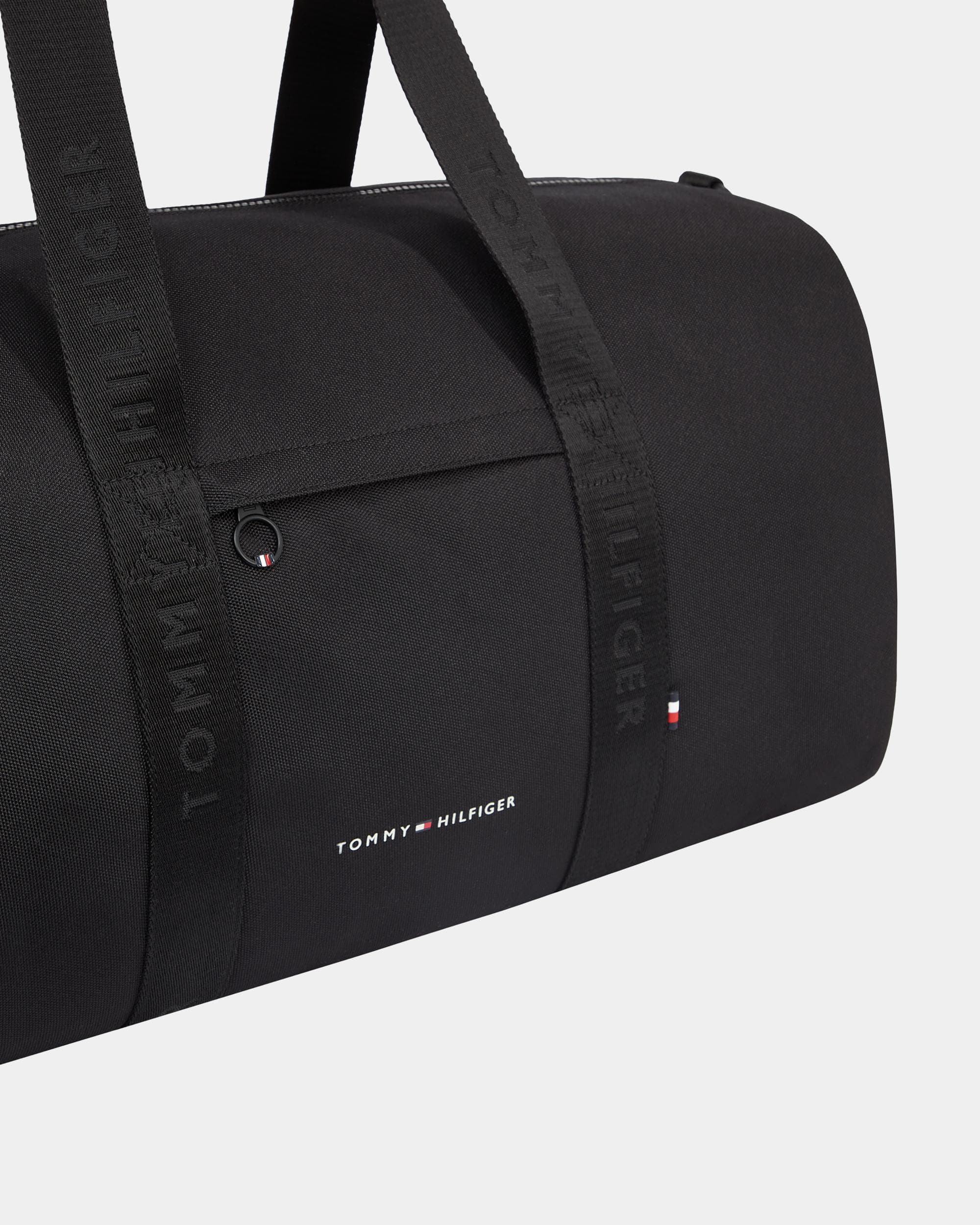 Tommy Hilfiger TH Element Mens Duffle Bag - Image 2