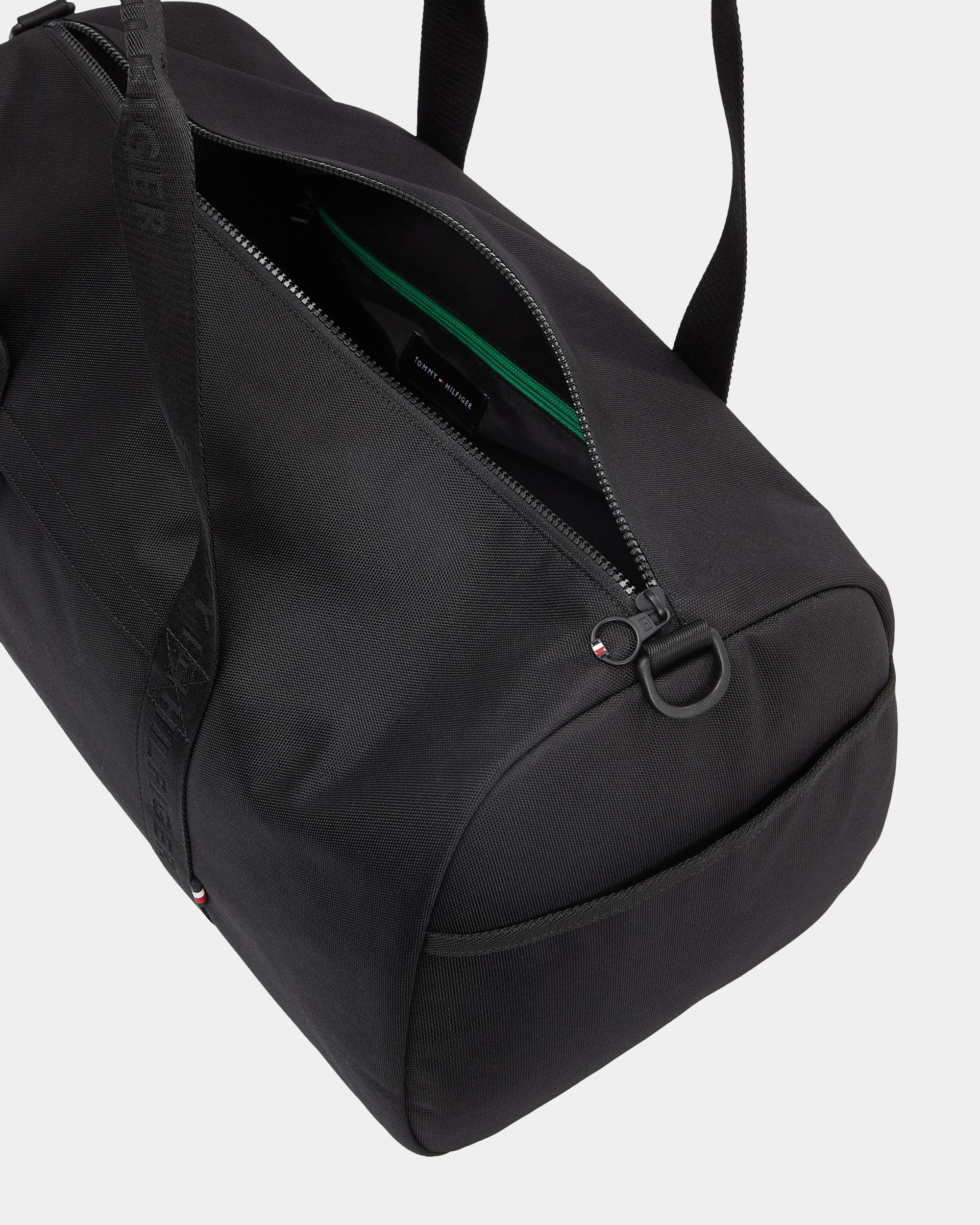 Tommy Hilfiger TH Element Mens Duffle Bag - Image 3