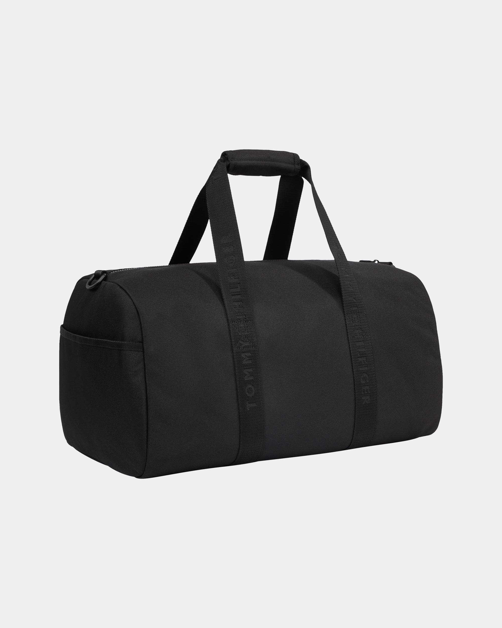 Tommy Hilfiger TH Element Mens Duffle Bag - Image 4