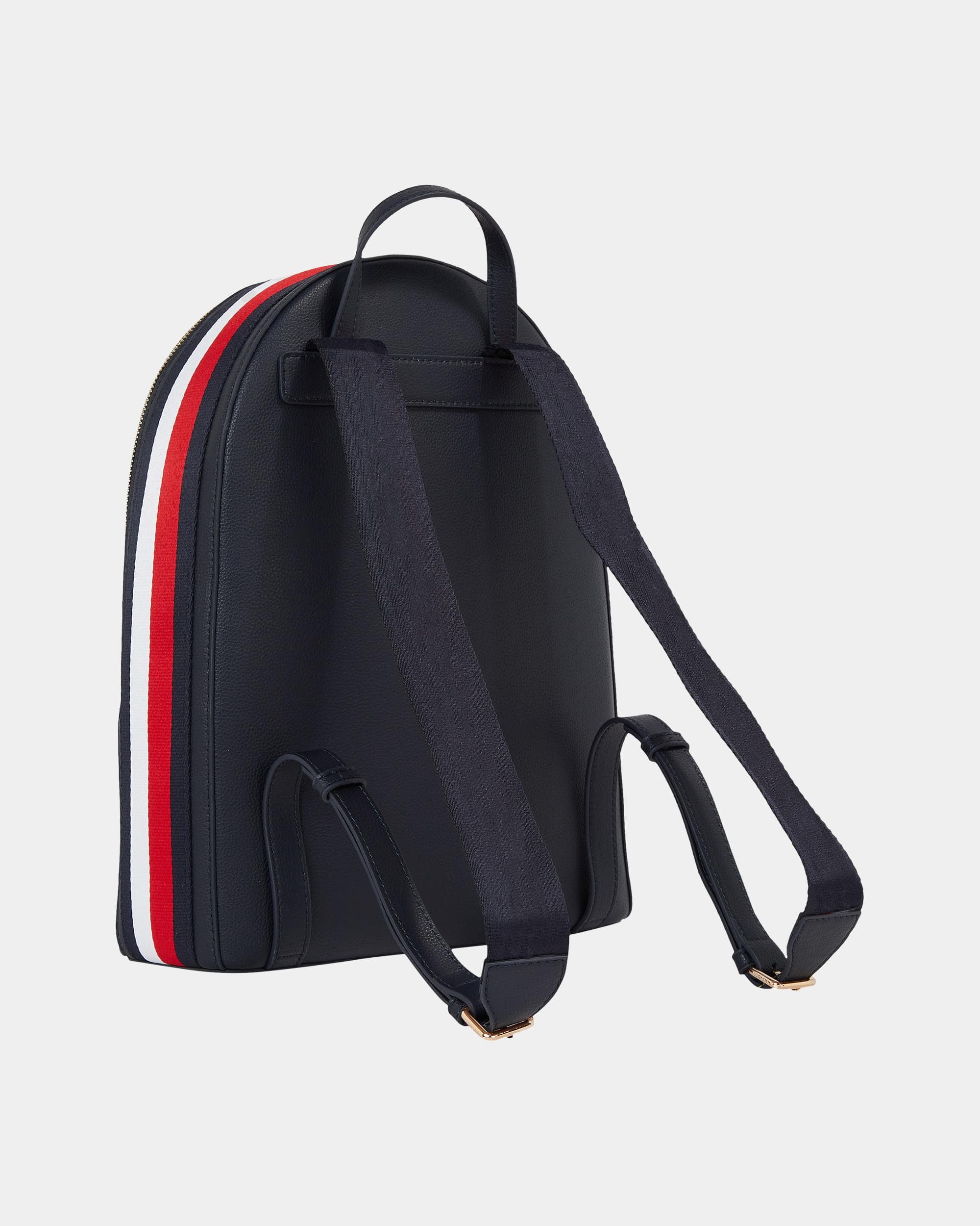 Tommy Hilfiger TH Essential Corp Womens Backpack - Image 3