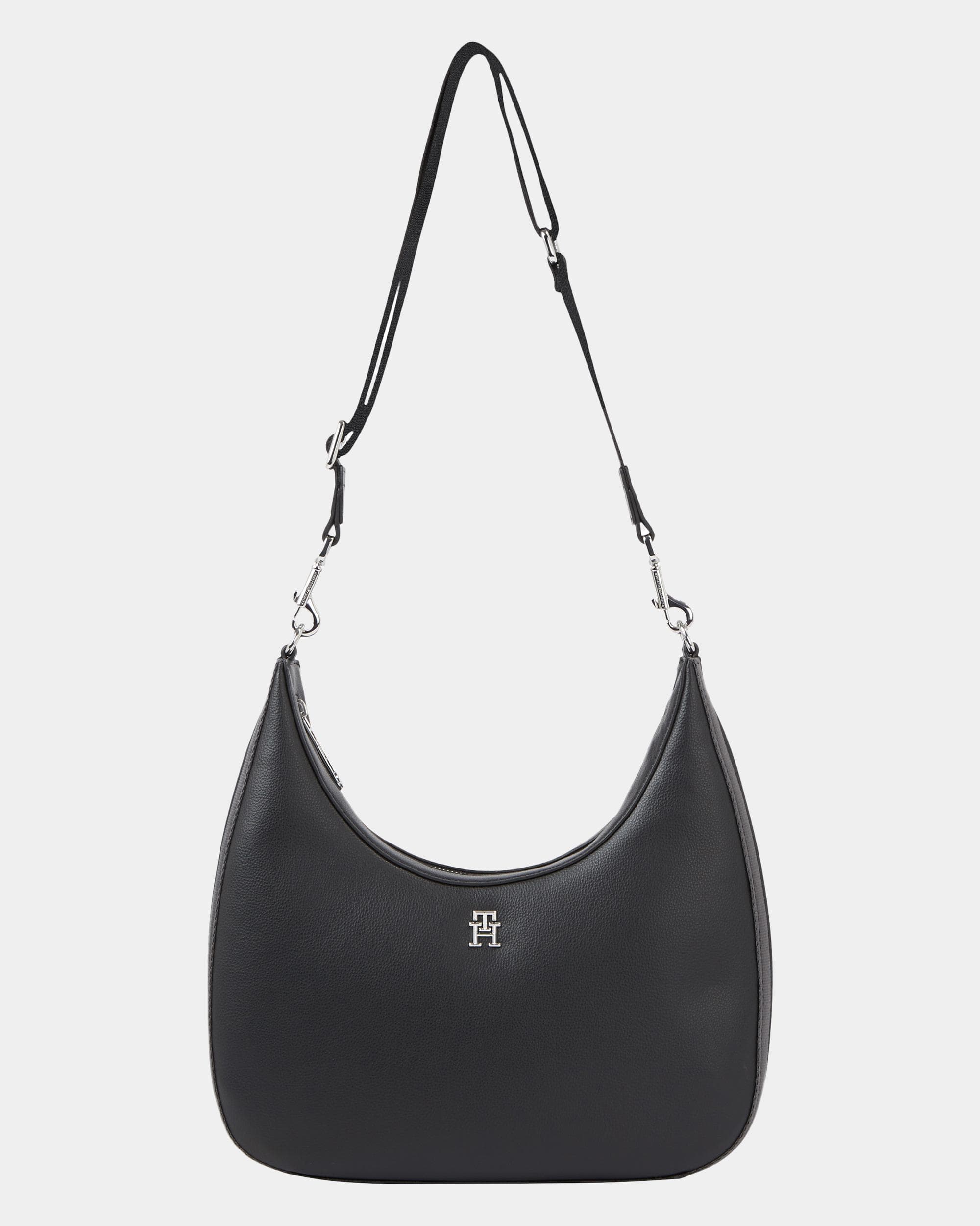 Tommy Hilfiger TH Essential Womens Crossover Bag - Image 2
