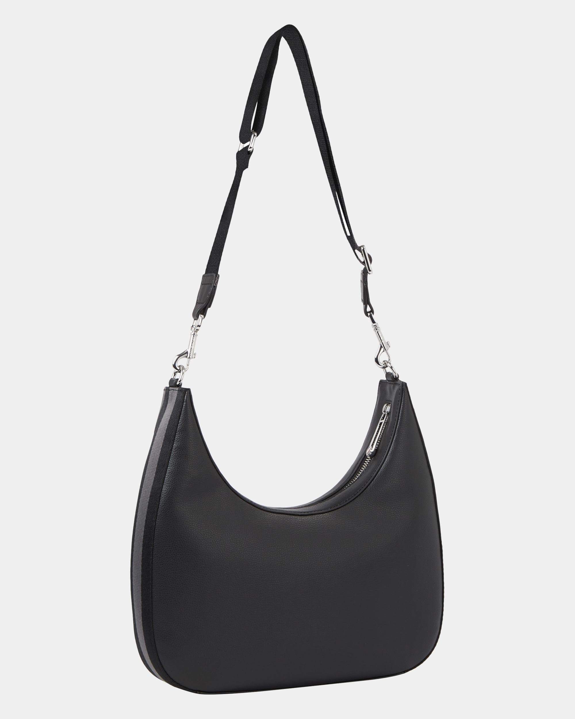 Tommy Hilfiger TH Essential Womens Crossover Bag - Image 4