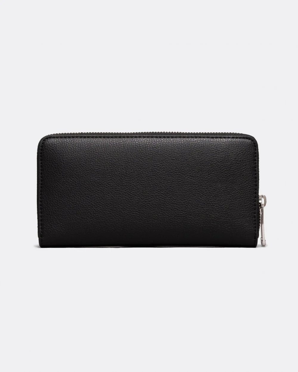 Tommy Hilfiger TH Essential Womens Large Zip Wallet - Image 2