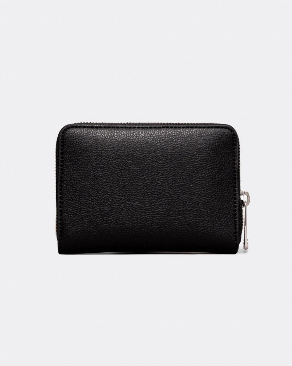 Tommy Hilfiger TH Essential Womens Medium Zip Wallet - Image 4