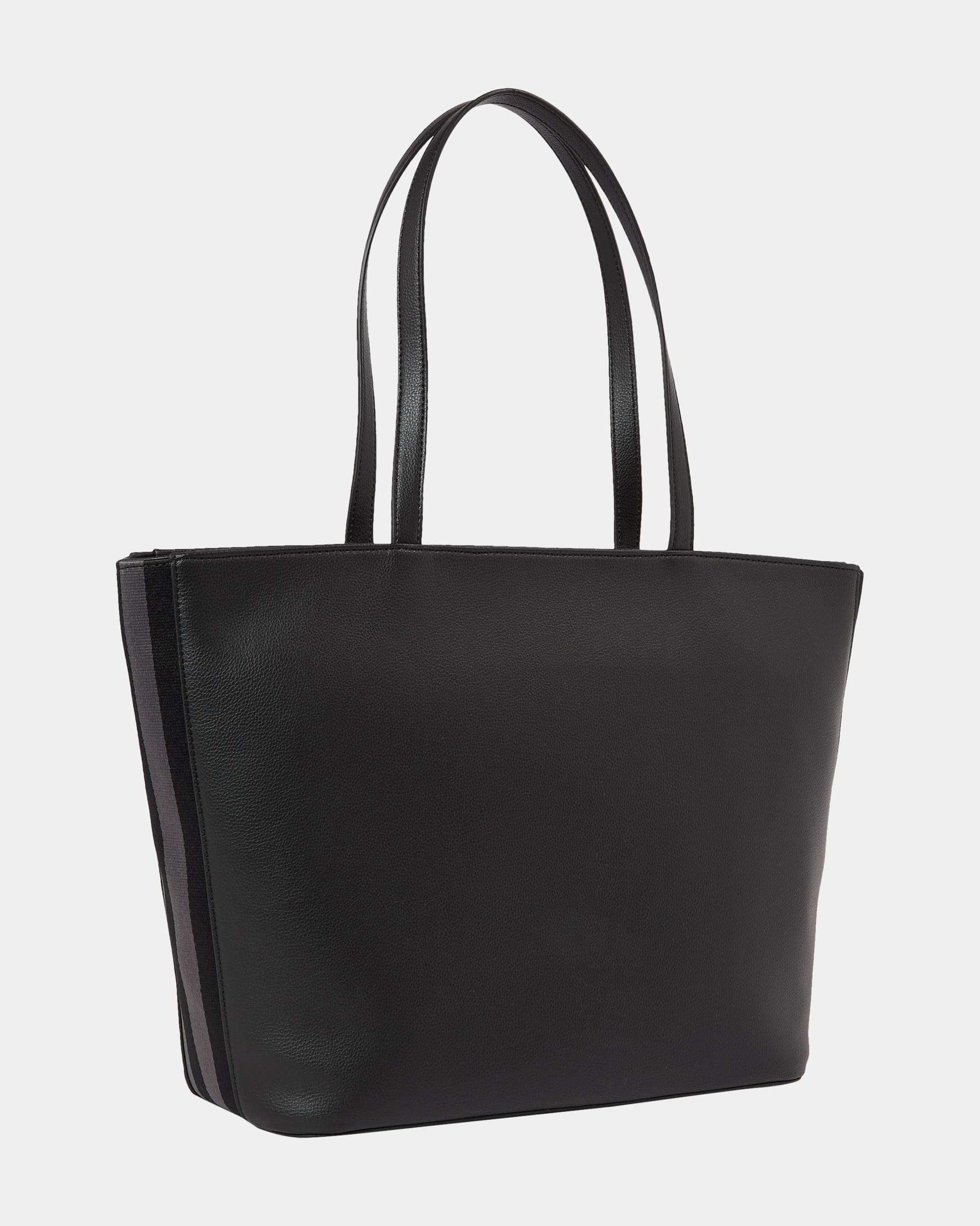 Tommy Hilfiger TH Essential Womens Tote Bag - Image 3