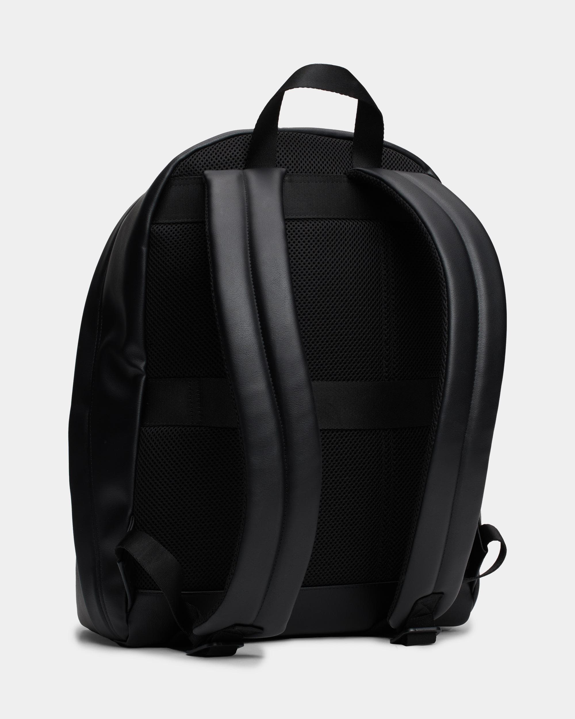 Tommy Hilfiger TH Foundation Pique Mens Backpack - Image 2