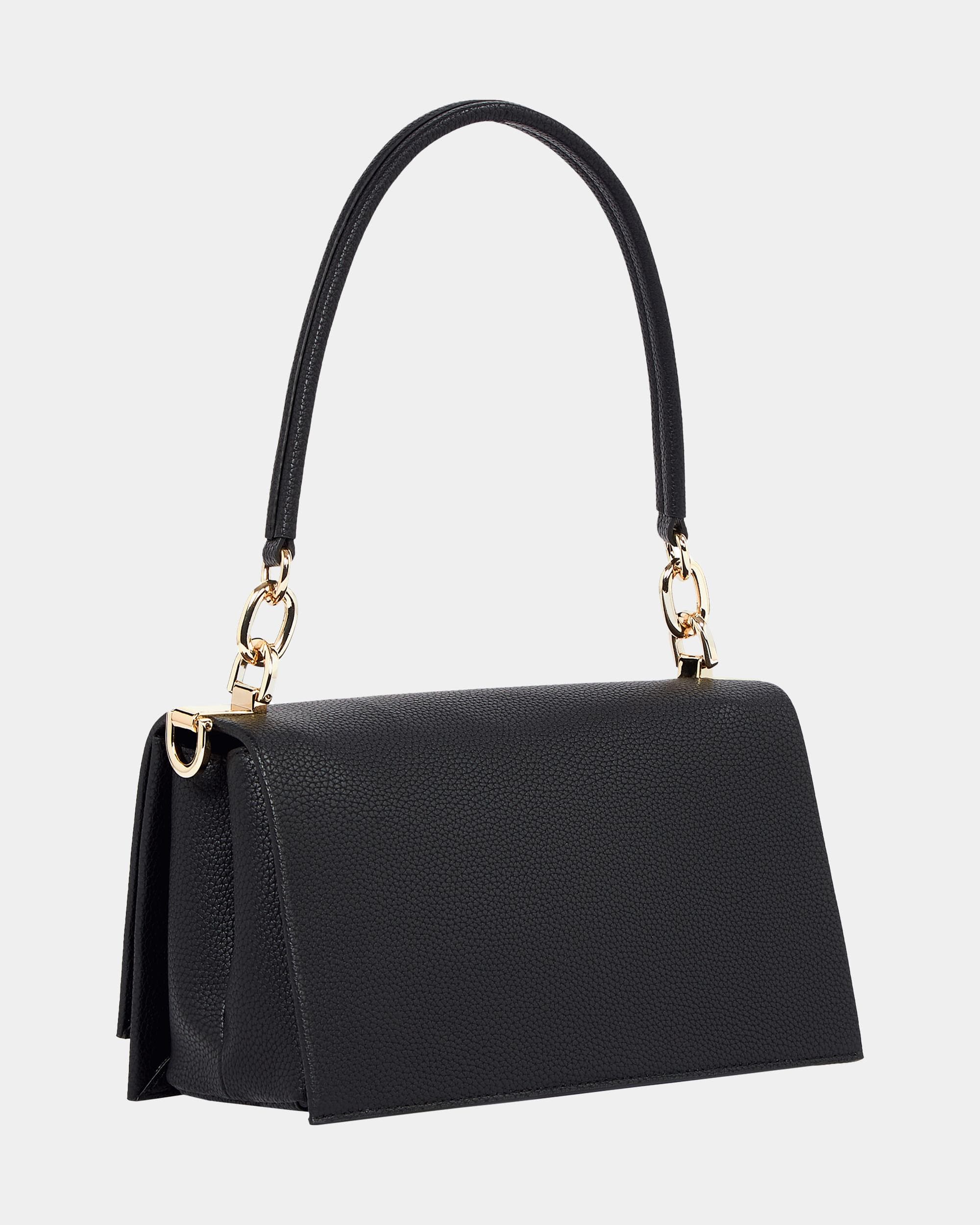 Tommy Hilfiger TH Heritage Womens Medium Crossover Bag - Image 3