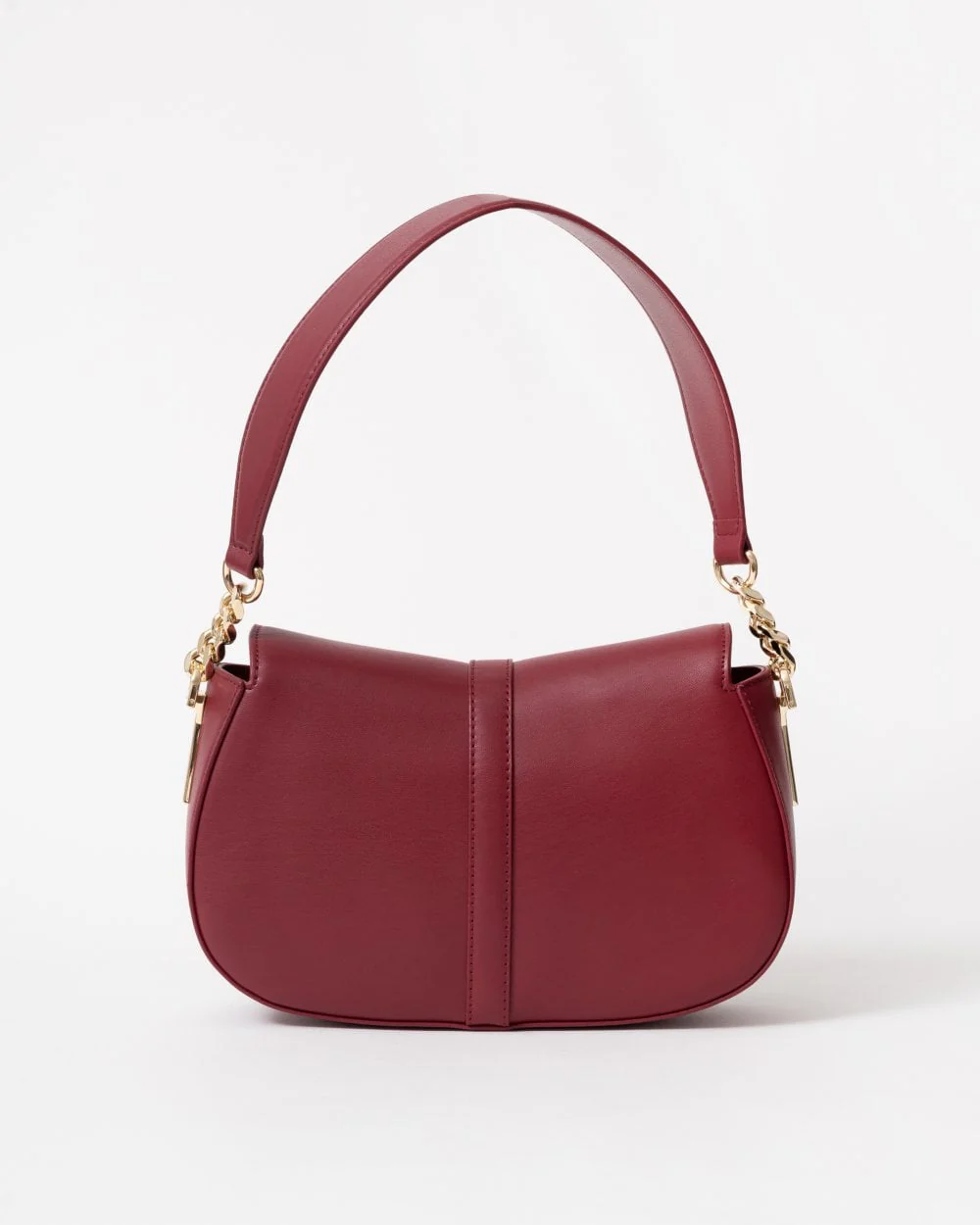 Tommy Hilfiger TH Heritage Womens Saddle Bag - Image 2