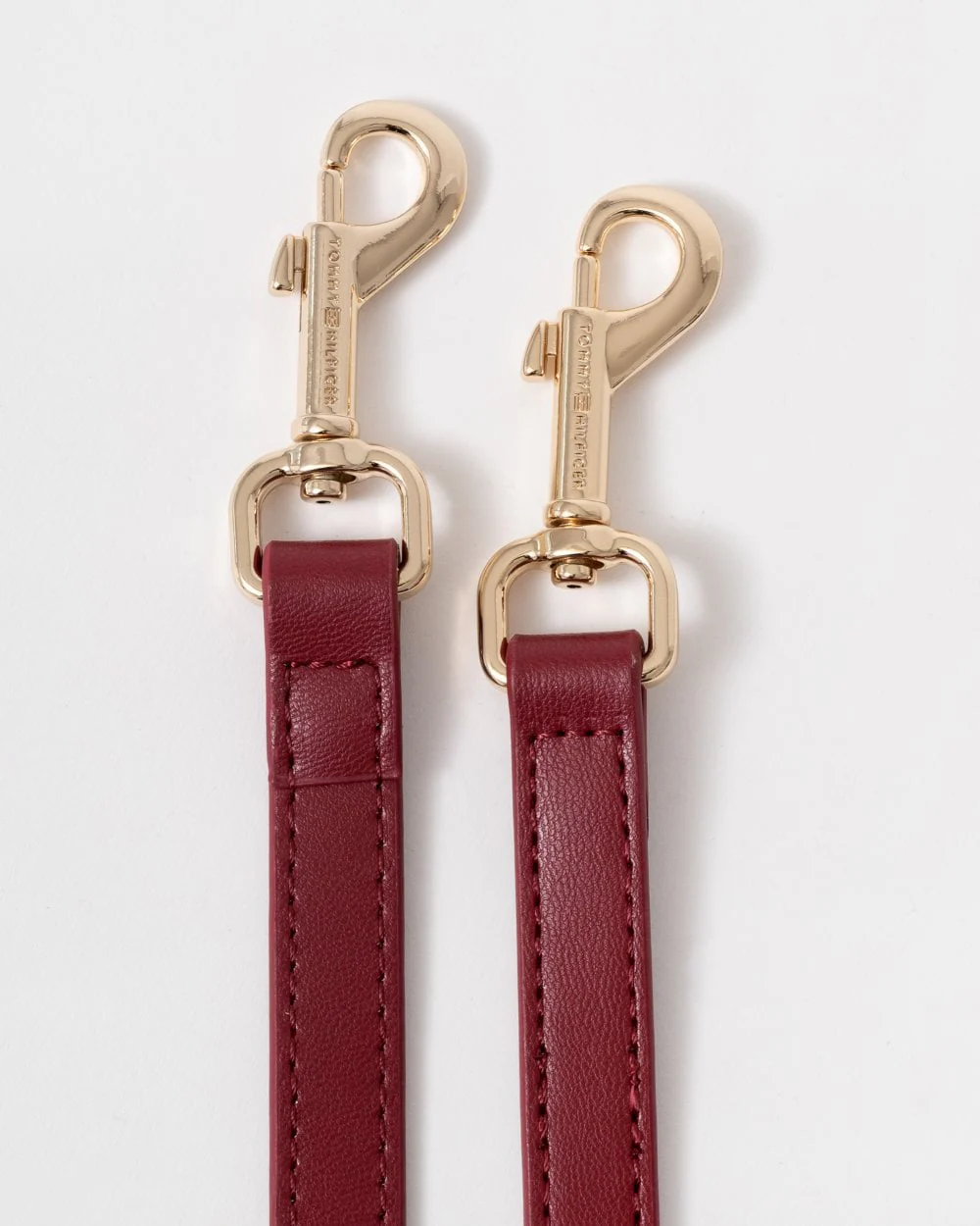 Tommy Hilfiger TH Heritage Womens Saddle Bag - Image 6